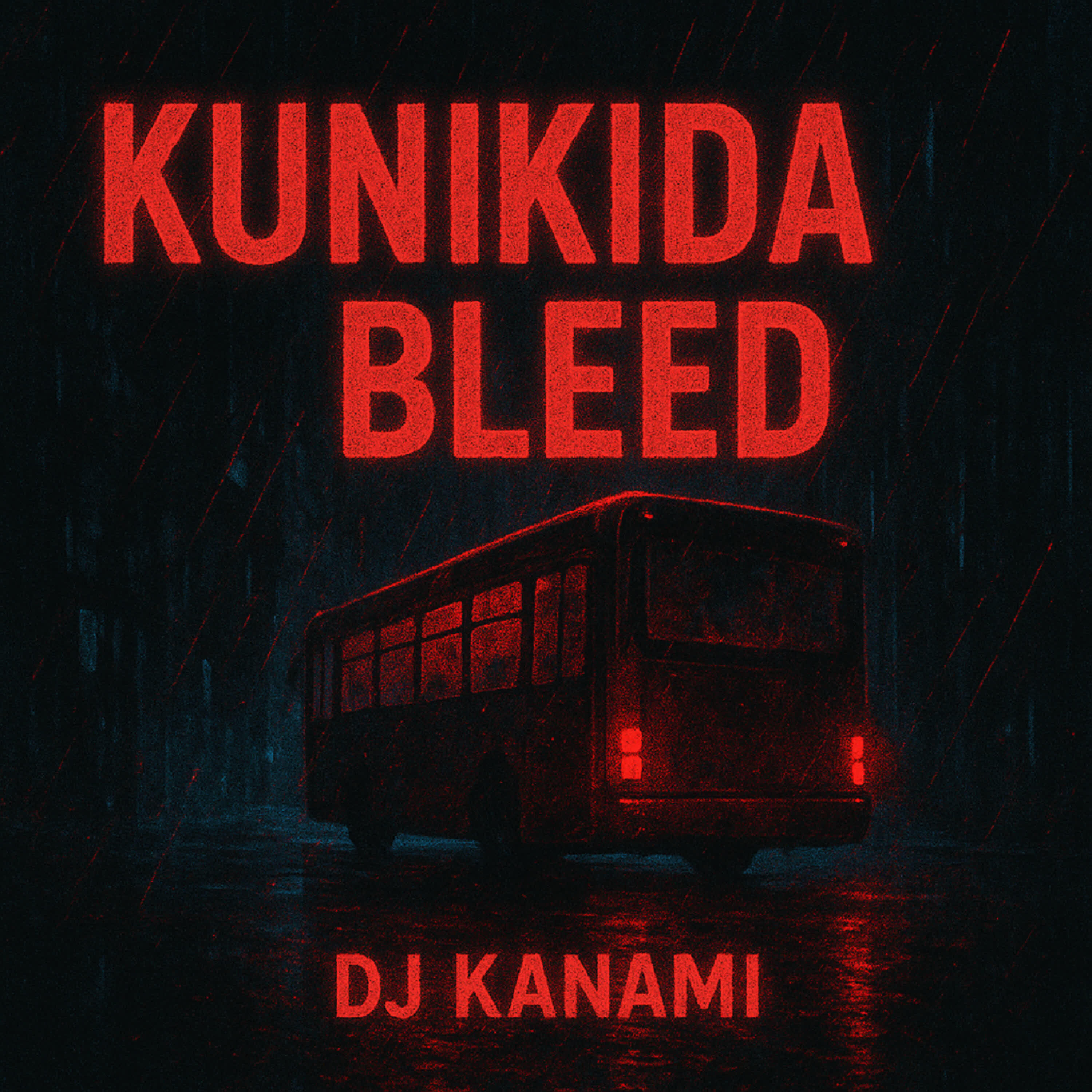 DJ Kanami