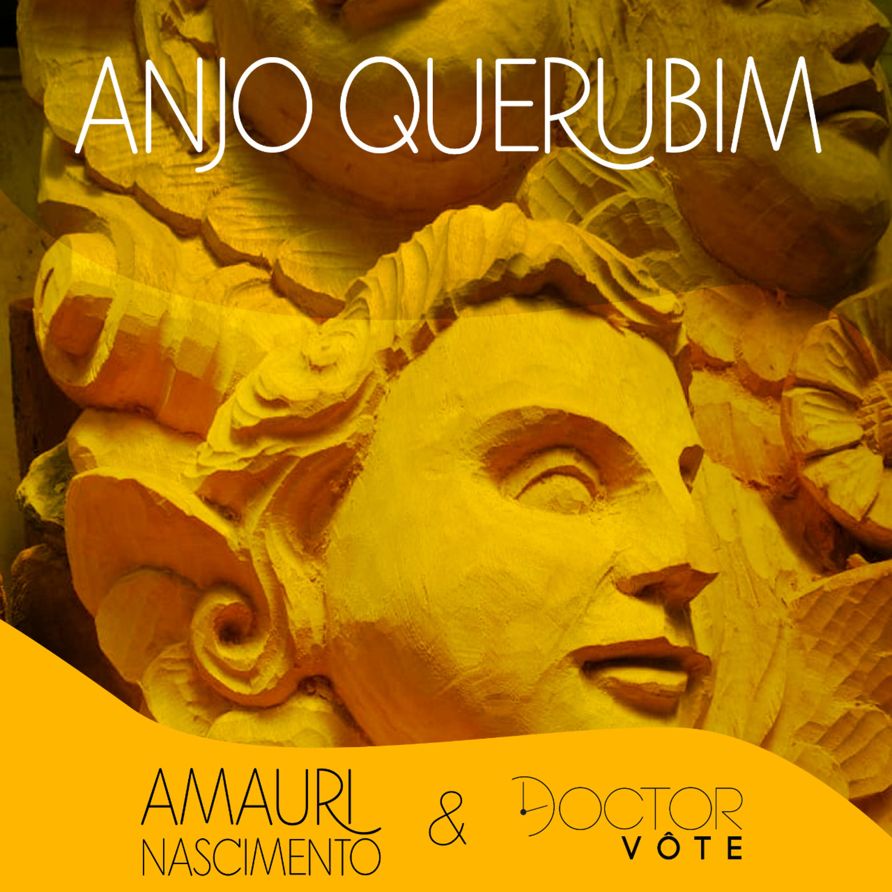 Релиз Anjo Querubim