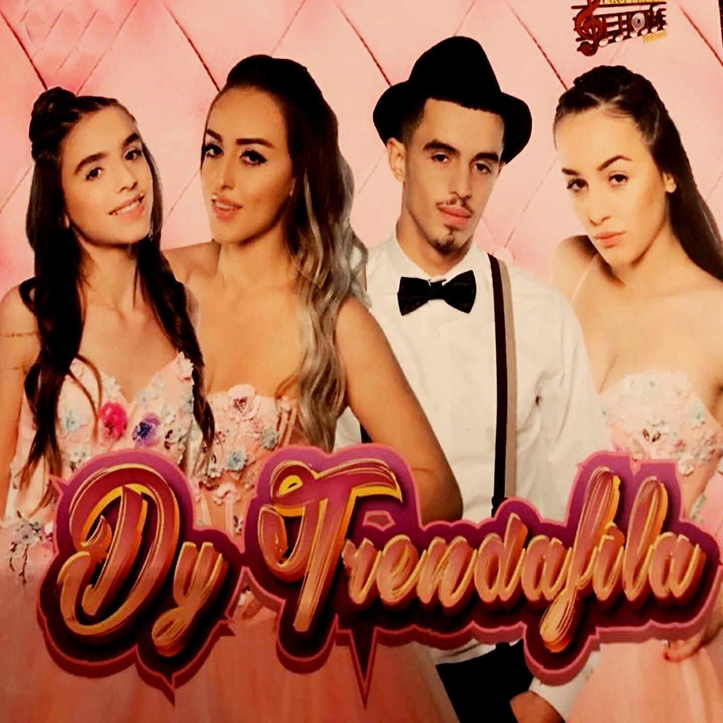 Релиз Dy Trendafila