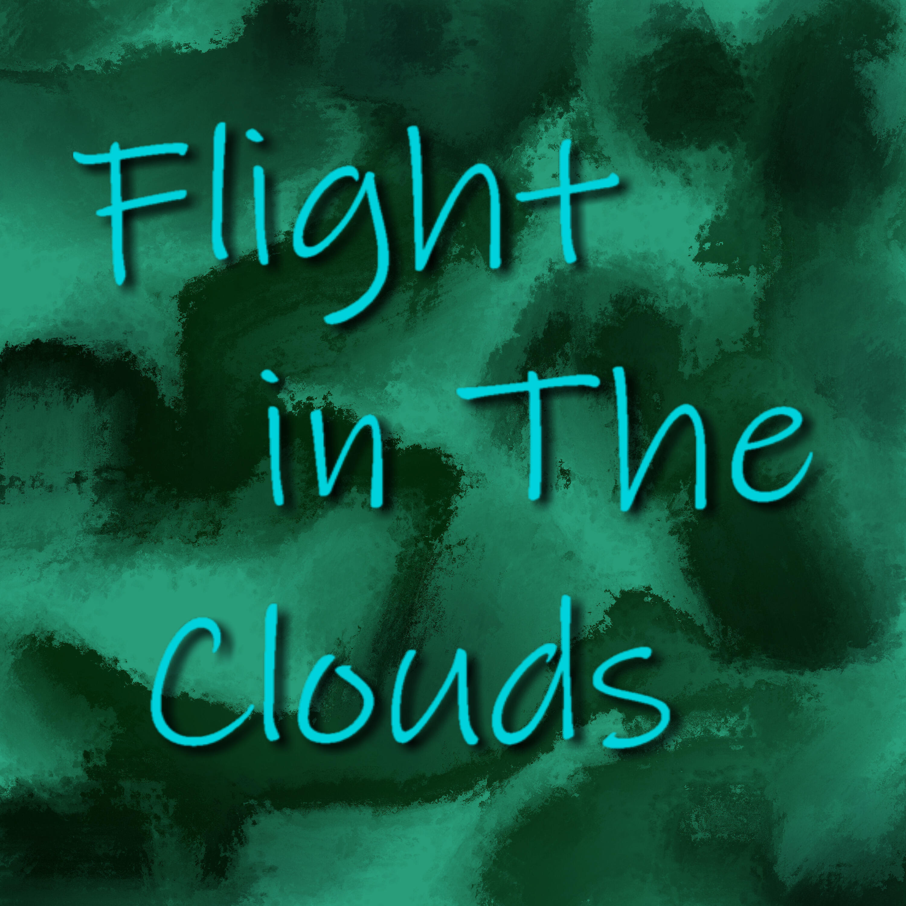Релиз Flight in the Clouds