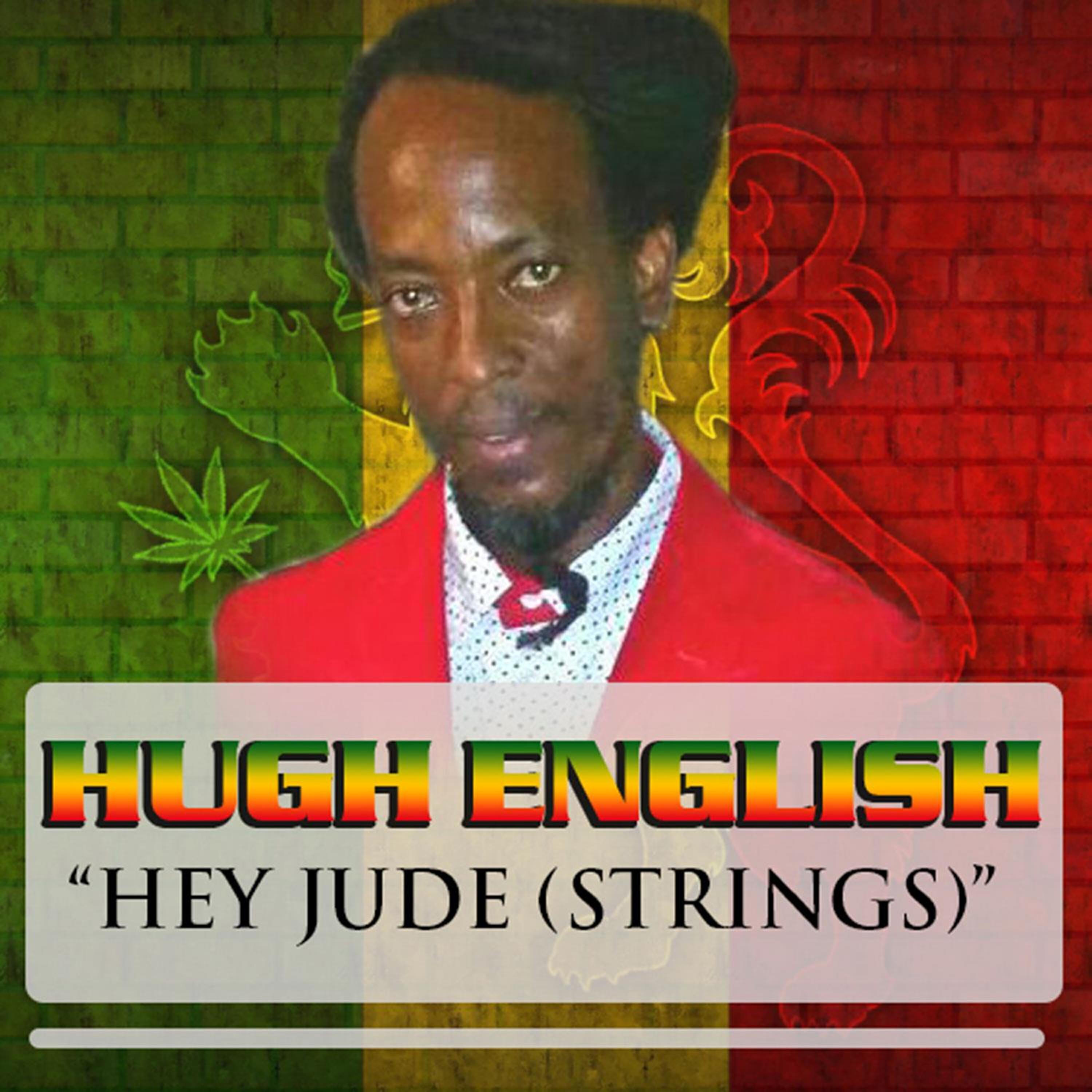 Релиз Hey Jude (Strings)