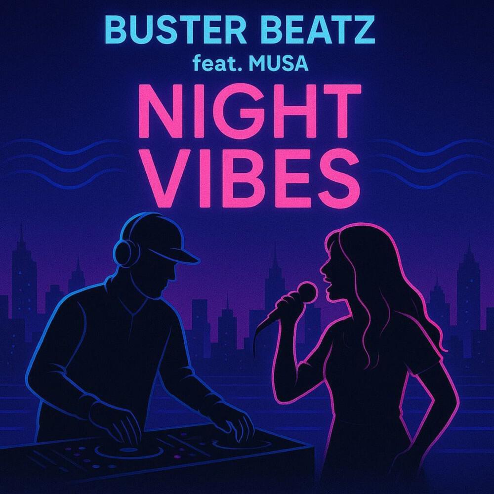 Релиз Night Vibes