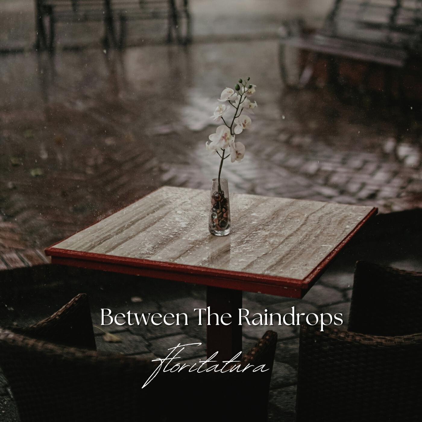Релиз Between the Raindrops