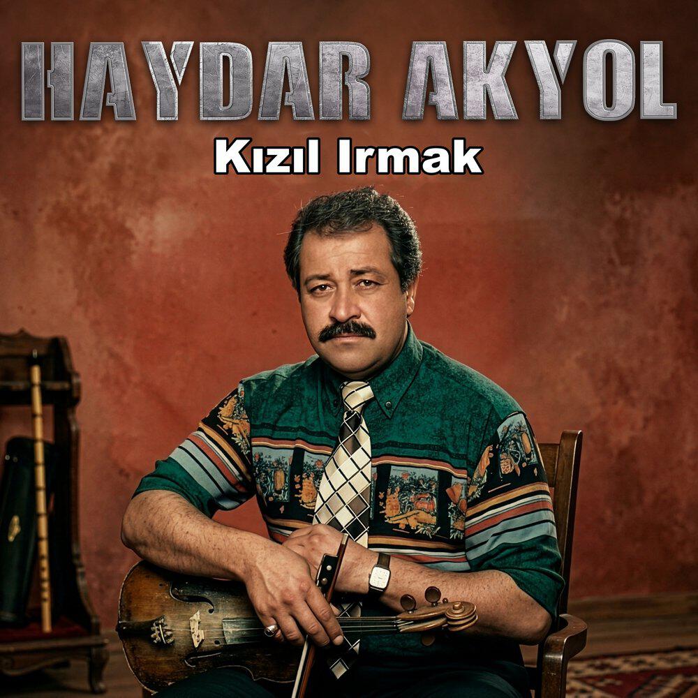 Релиз Kızıl Irmak