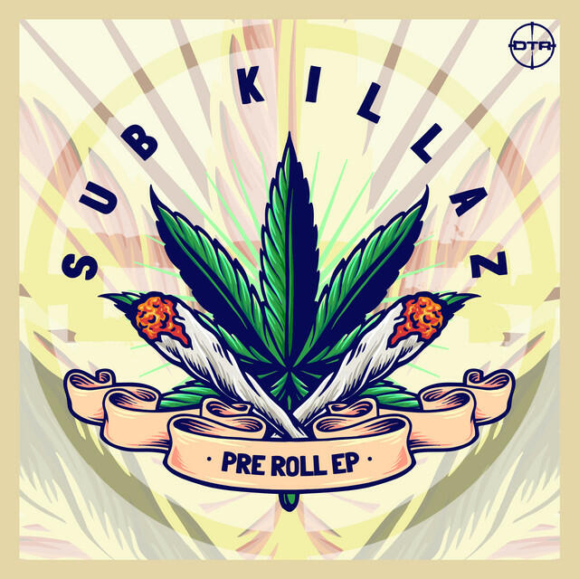 Релиз Pre-Roll EP