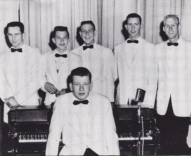 The Moods