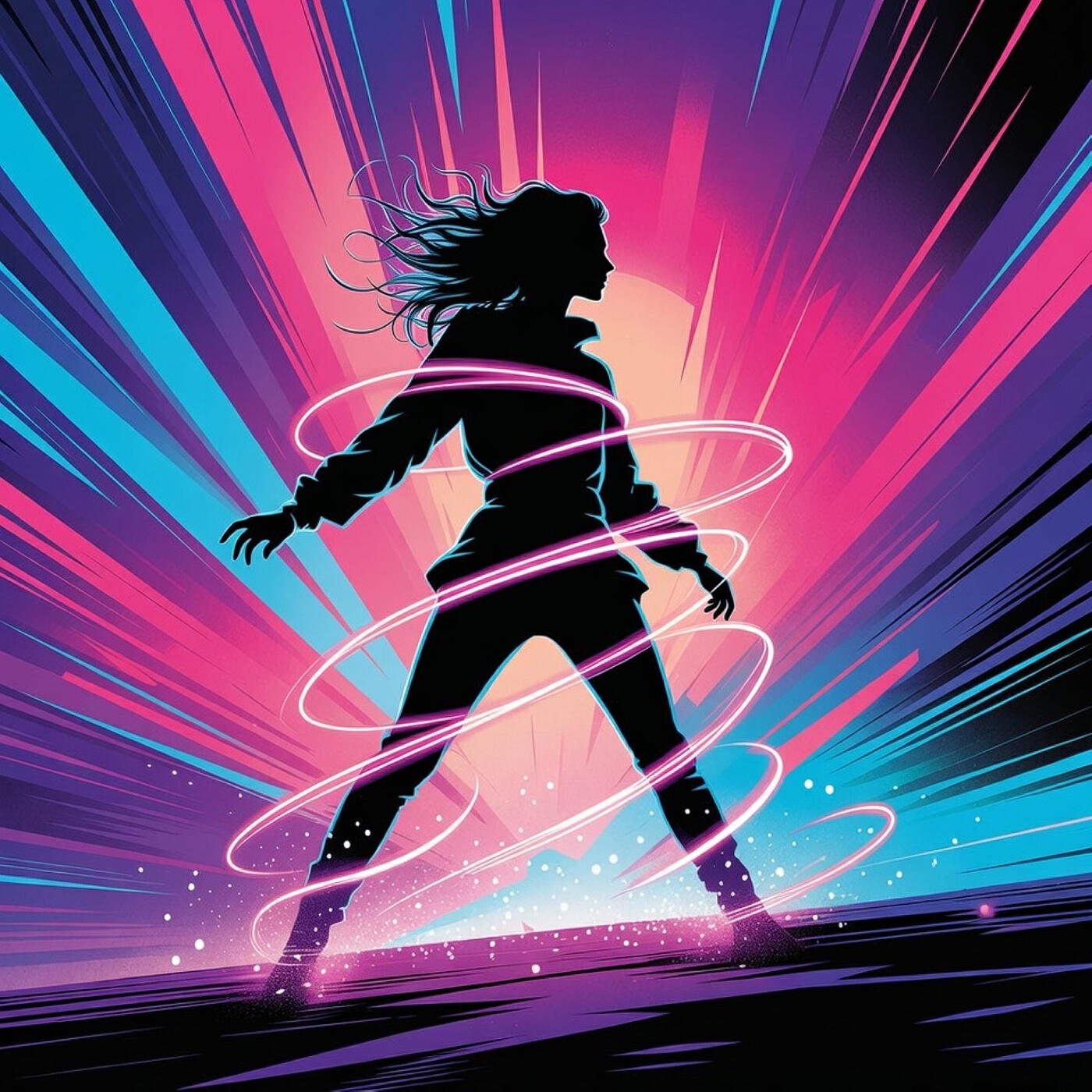 Релиз Fading Echoes