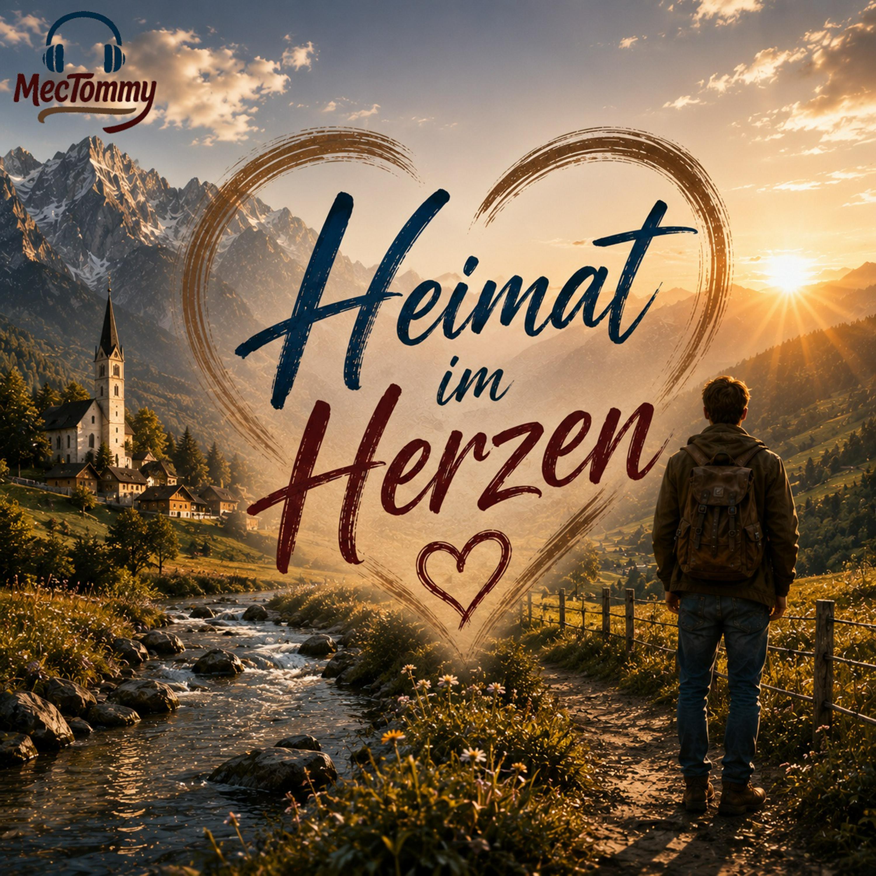 Релиз Heimat im Herzen