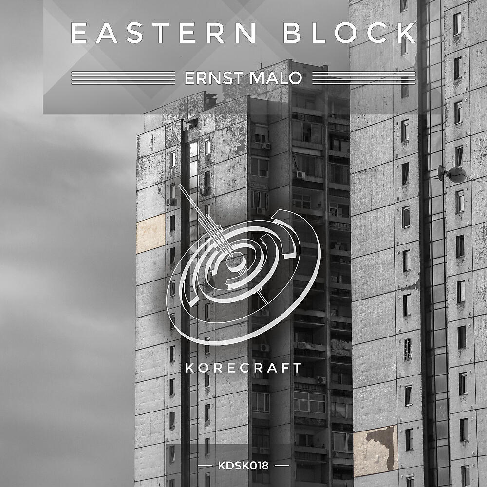 Релиз Eastern Block