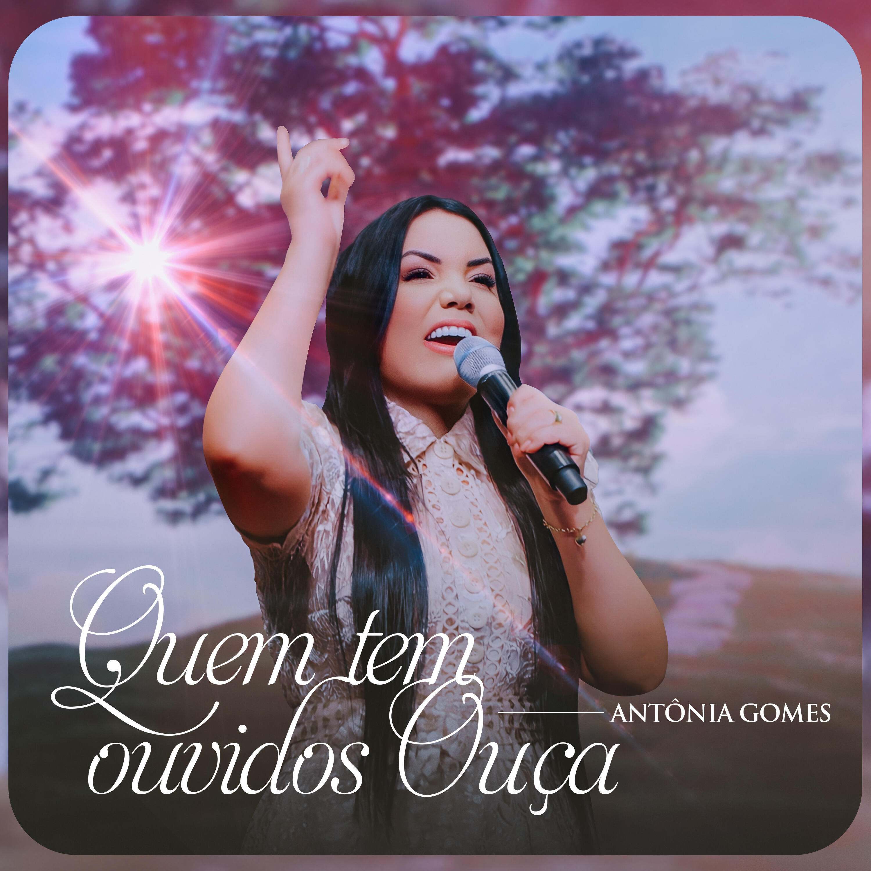 Релиз Quem Tem Ouvidos Ouça