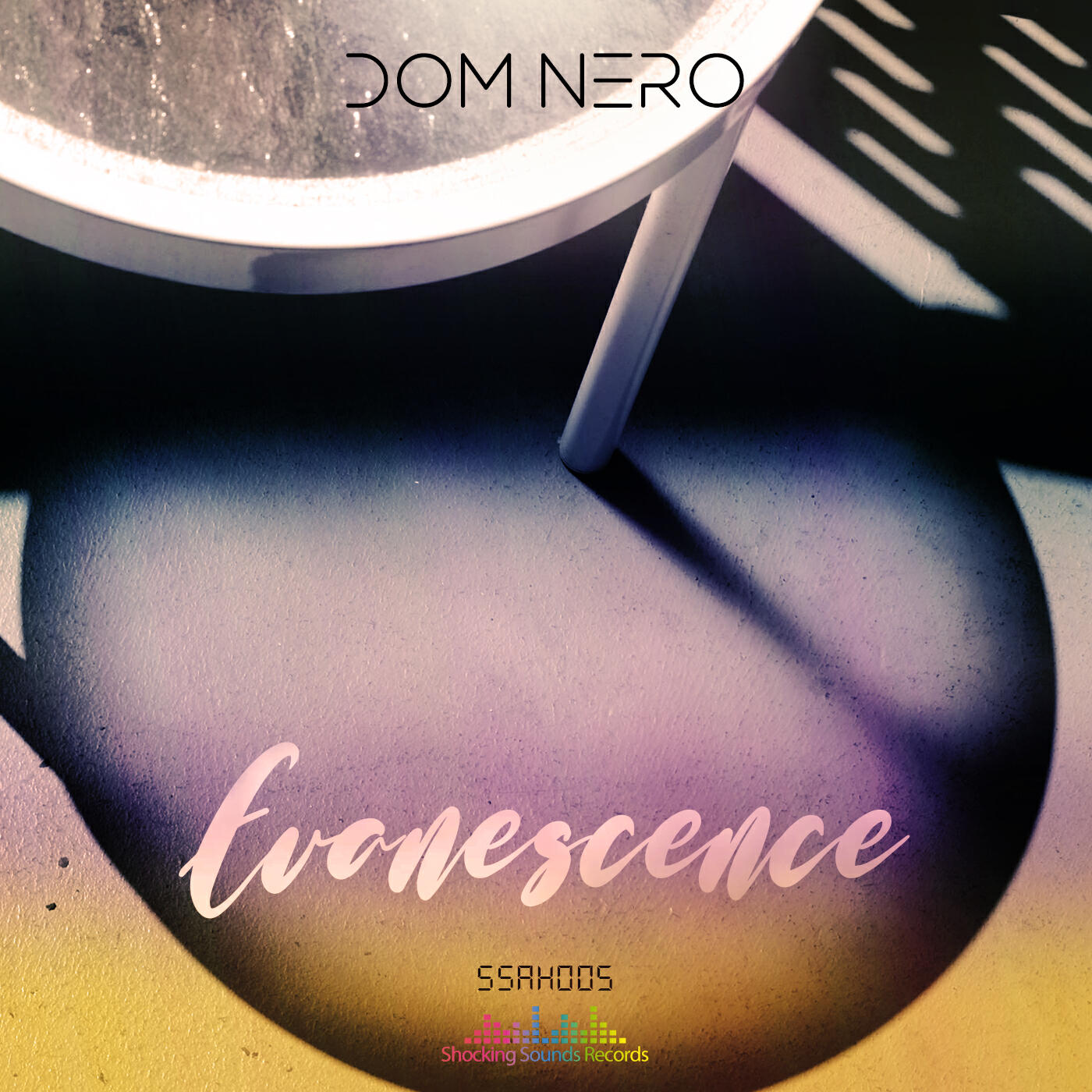 Релиз Evanescence