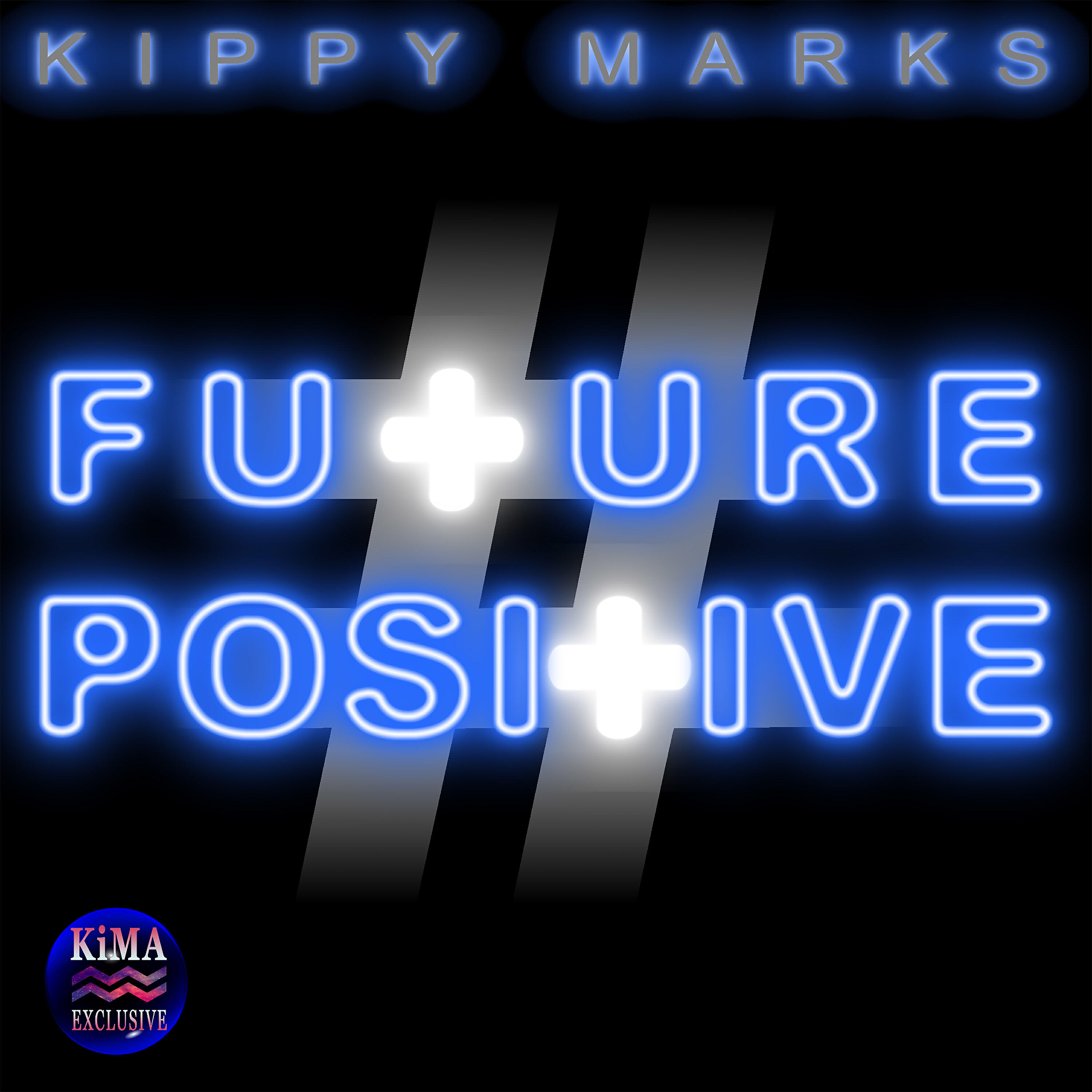 Релиз Future Positive
