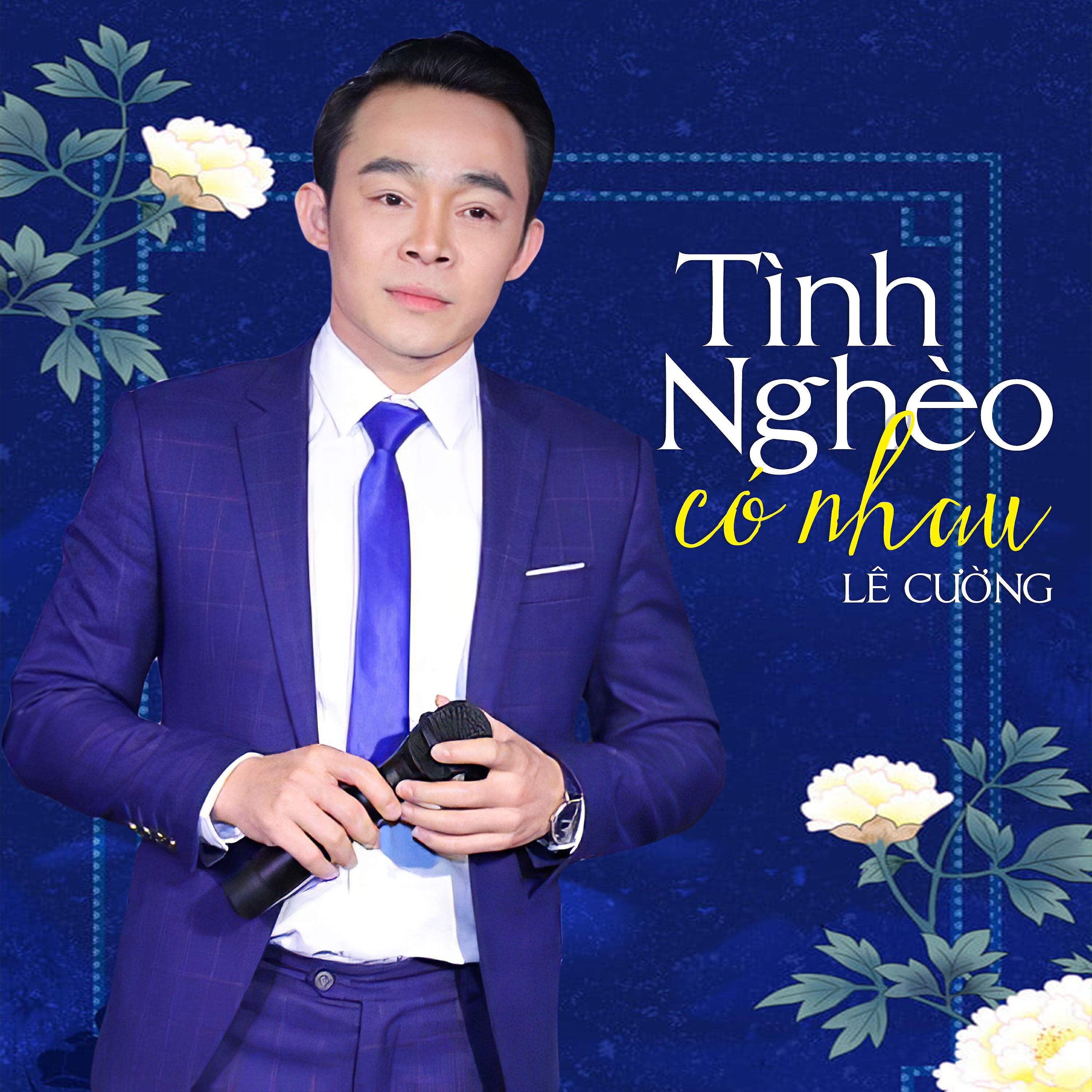 Релиз Tình Nghèo Có Nhau