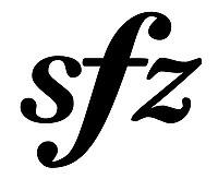 SFZ