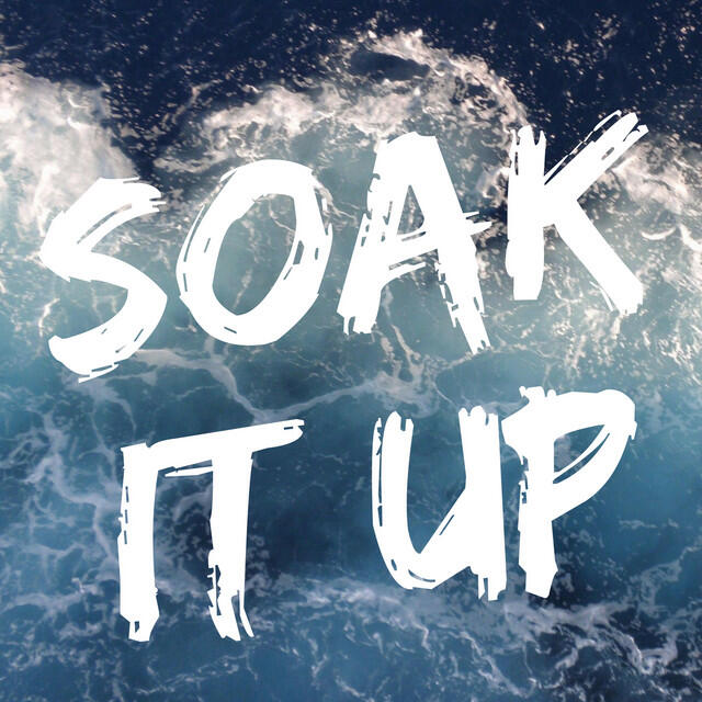 Релиз Soak It Up (Instrumental)