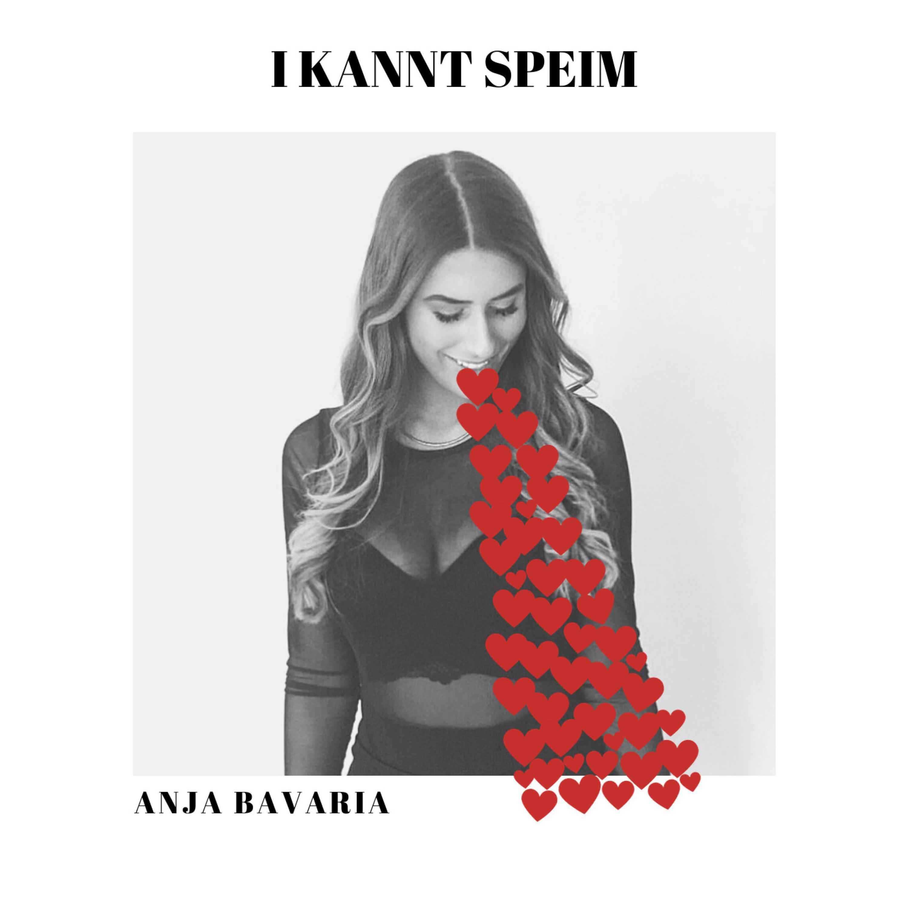 Релиз I KANNT SPEIM