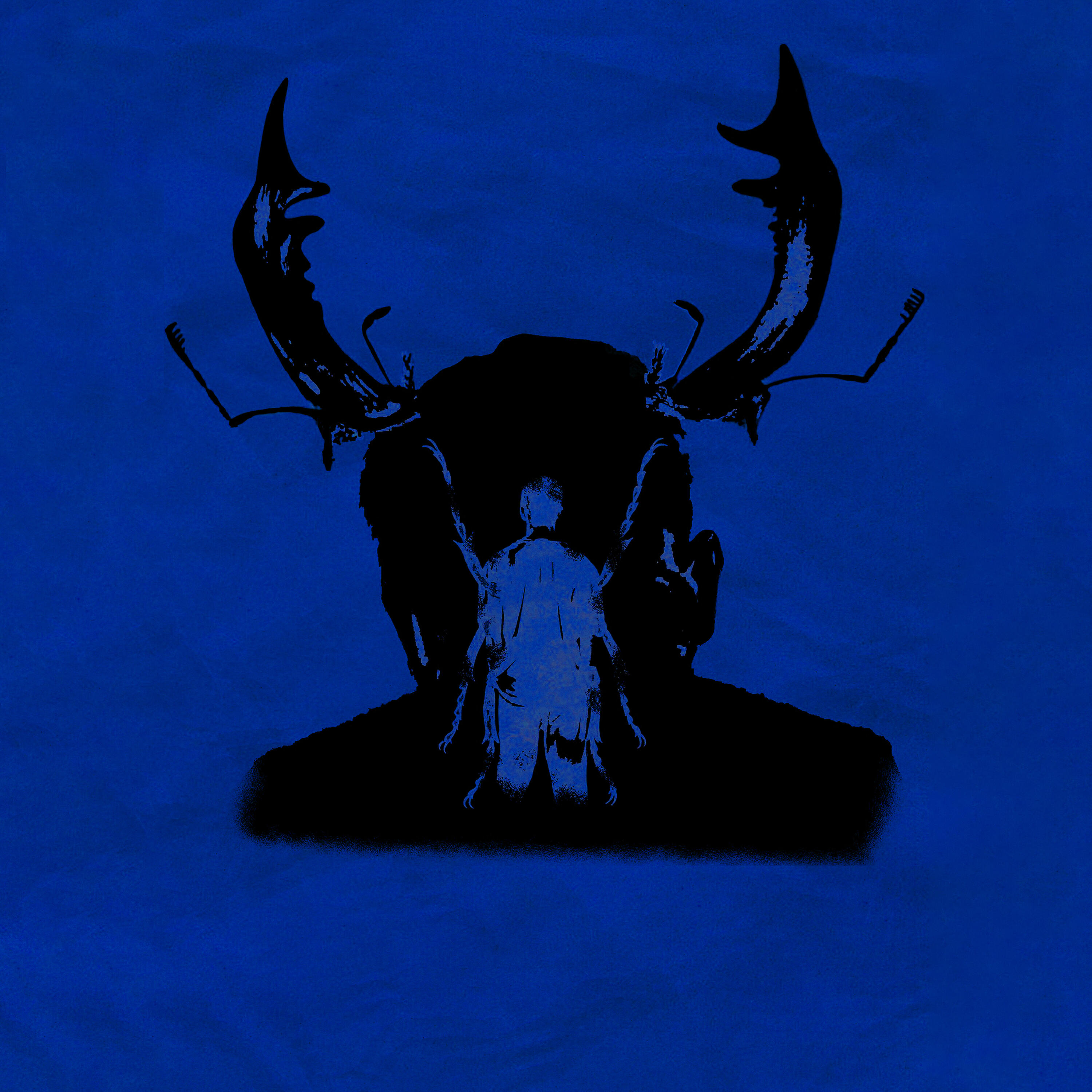Релиз Lucanus Cervus