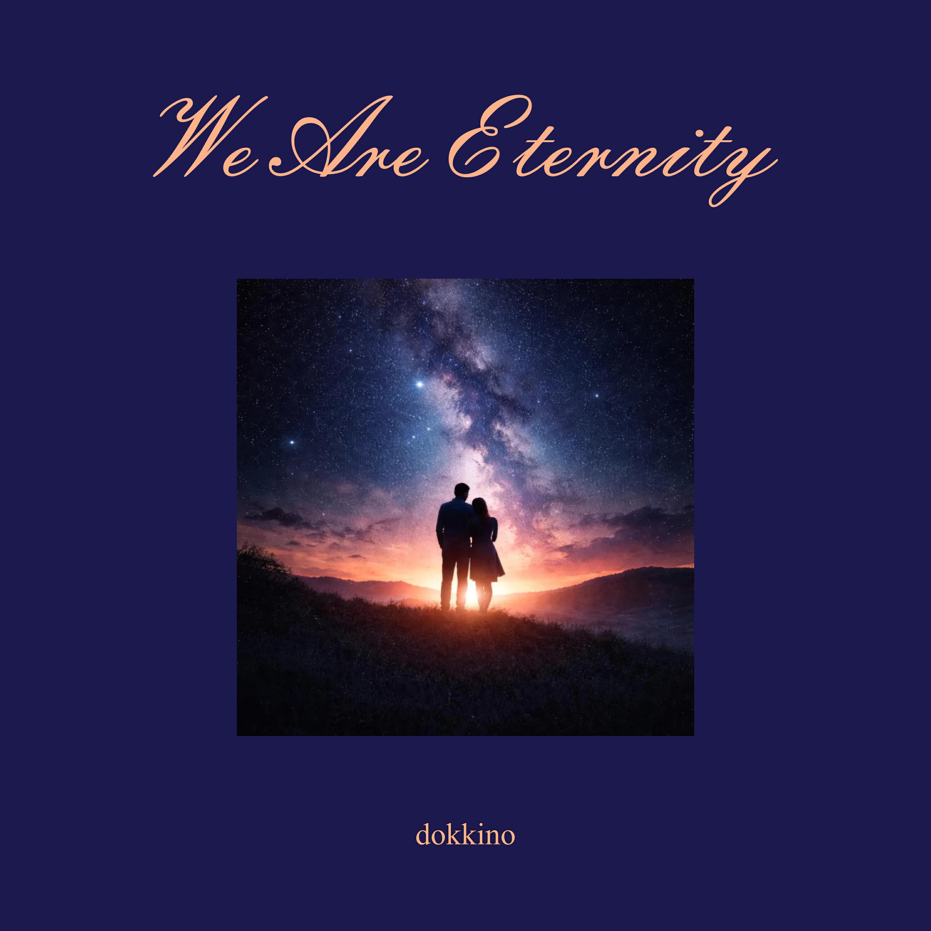 Релиз We Are Eternity