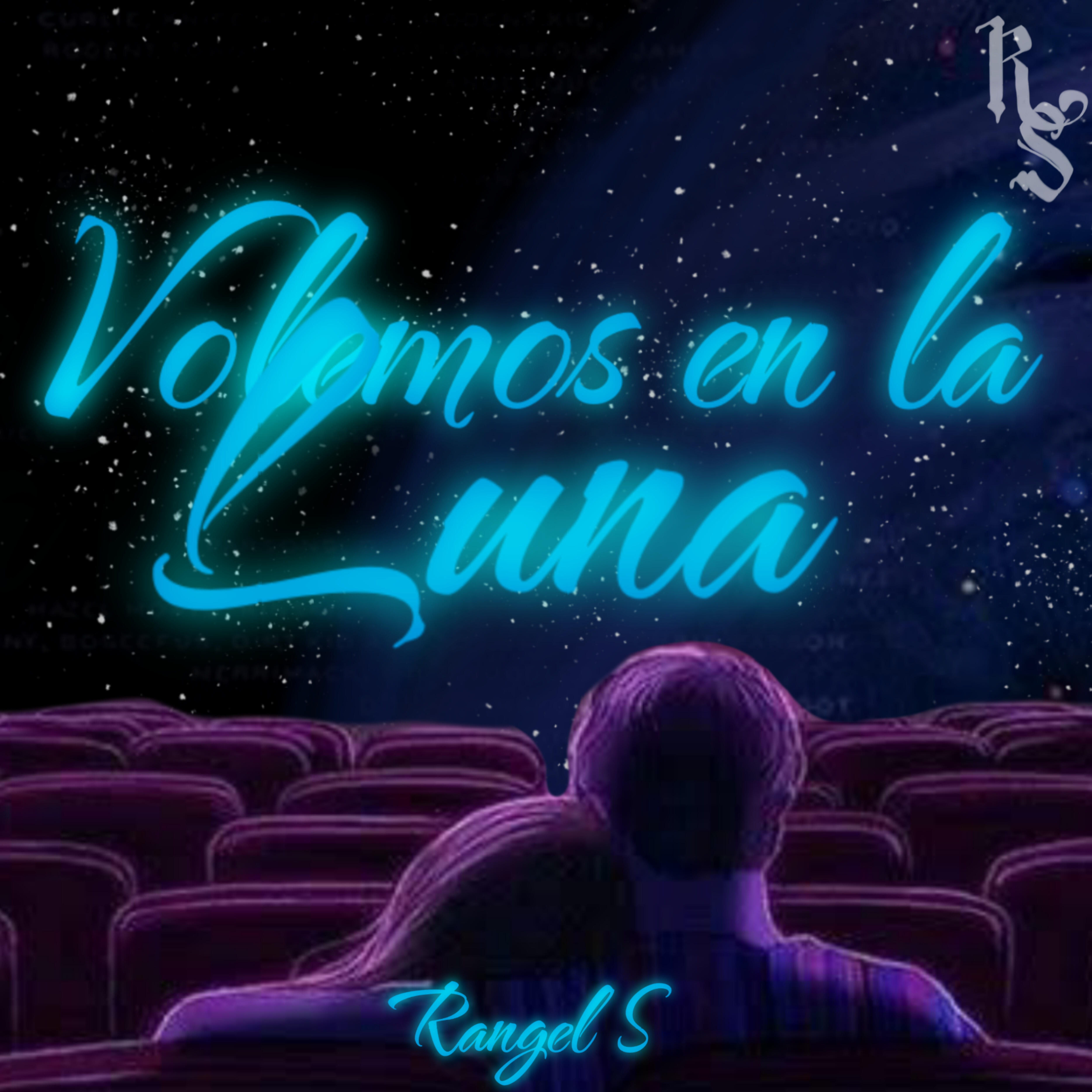 Релиз Volemos En La Luna