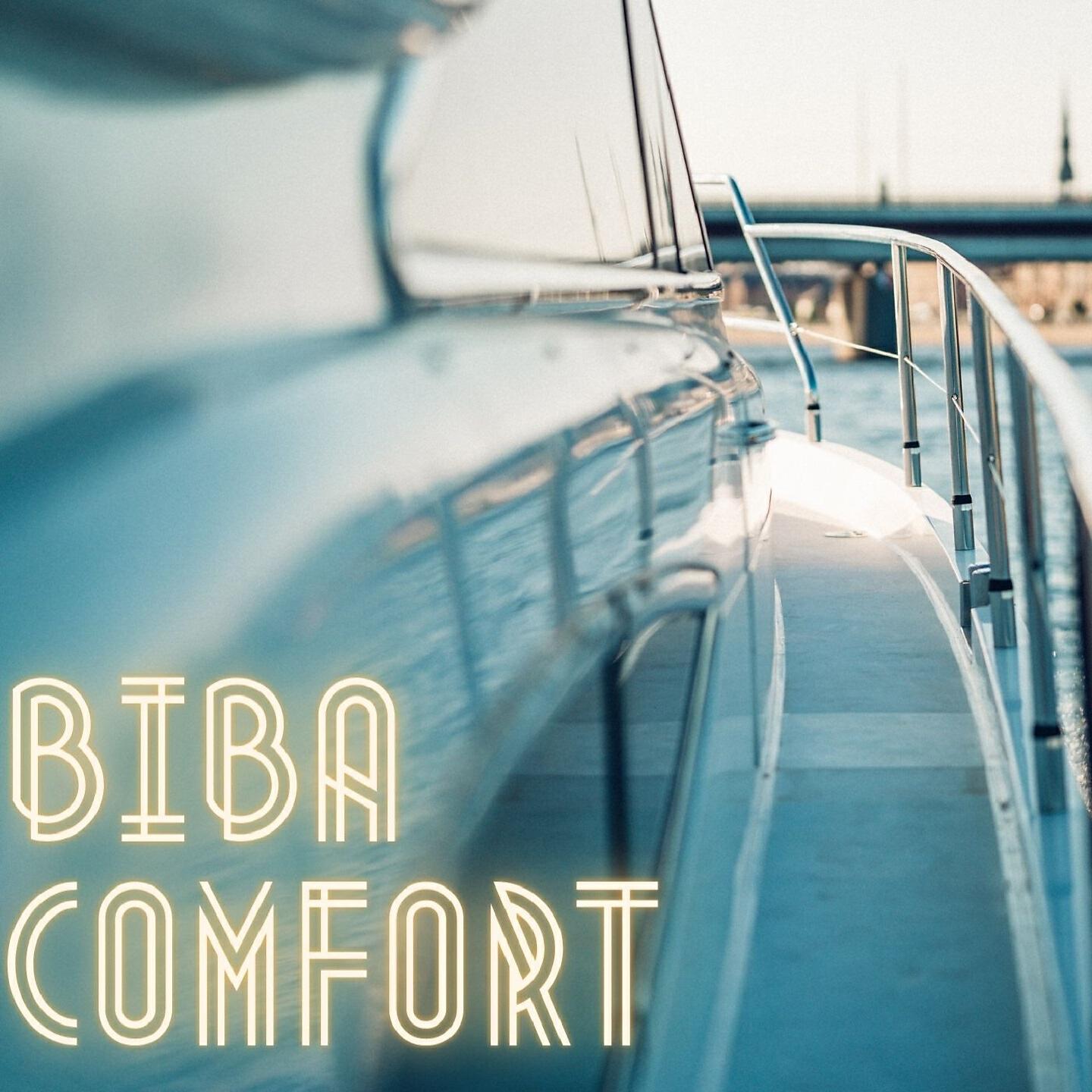 Biba - Comfort