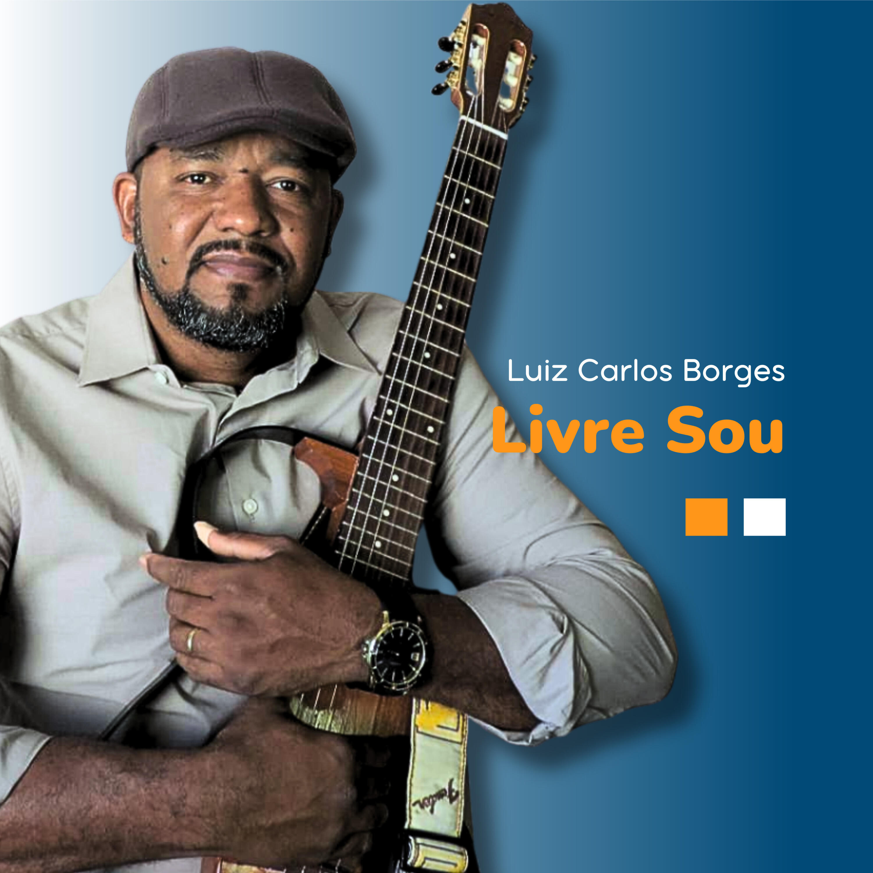 Релиз Livre Sou