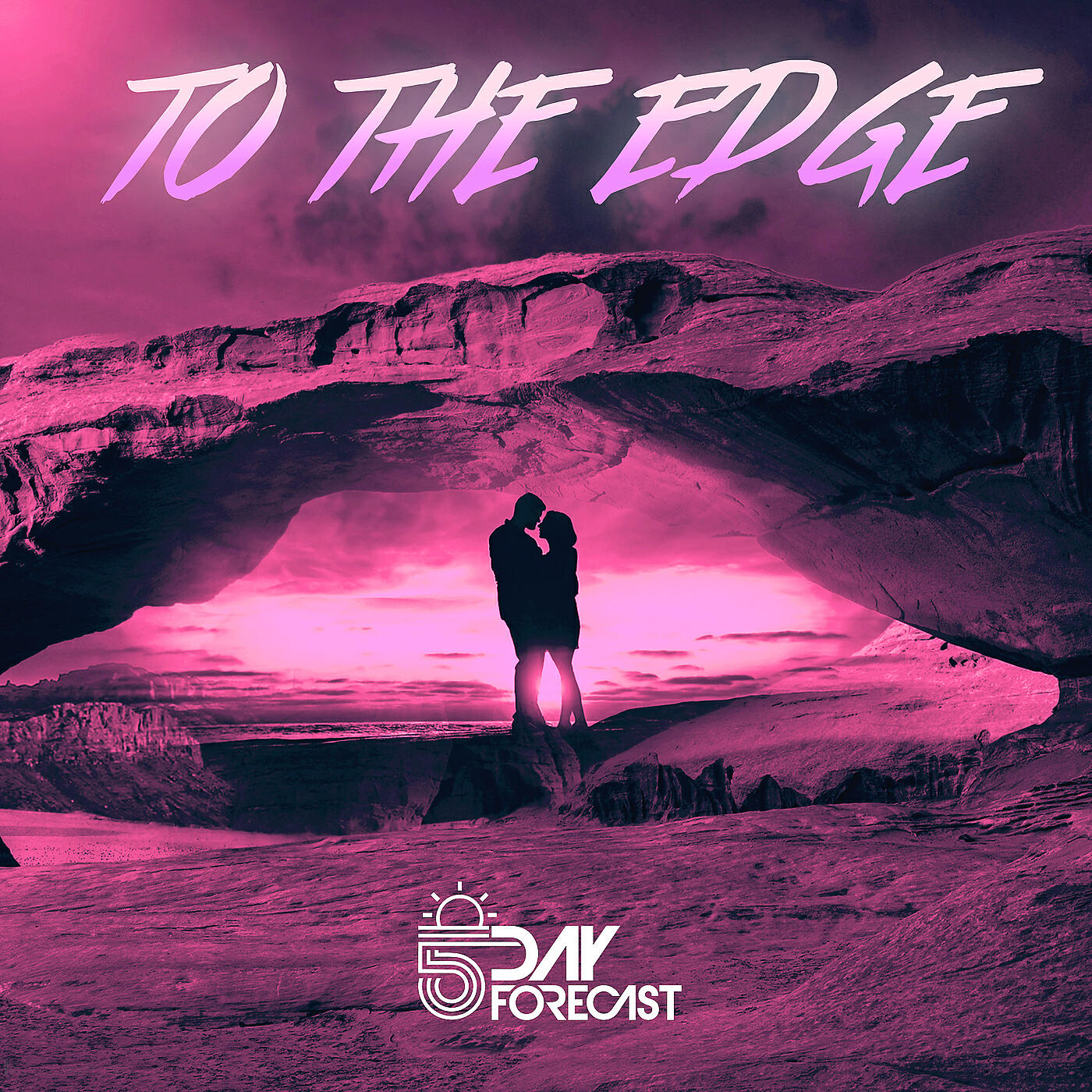 Релиз To the Edge