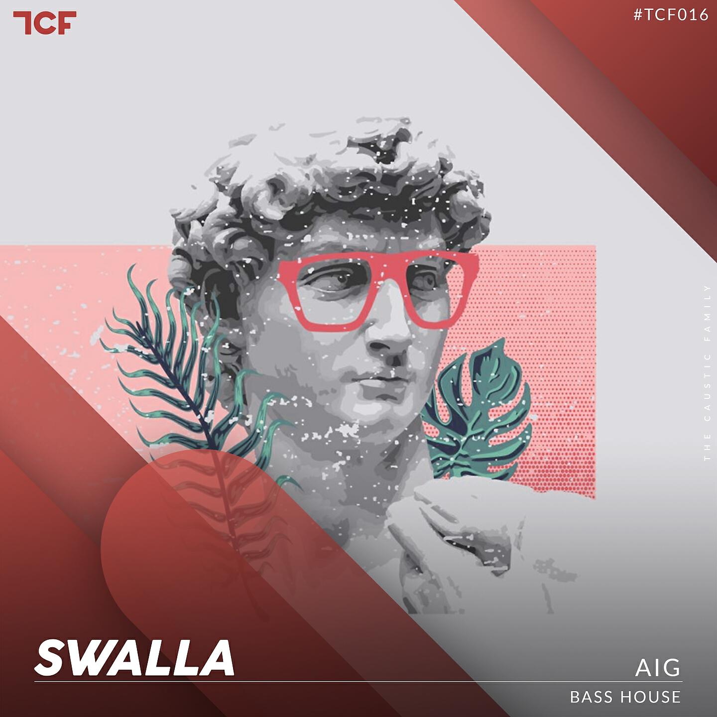 Релиз SWALLA