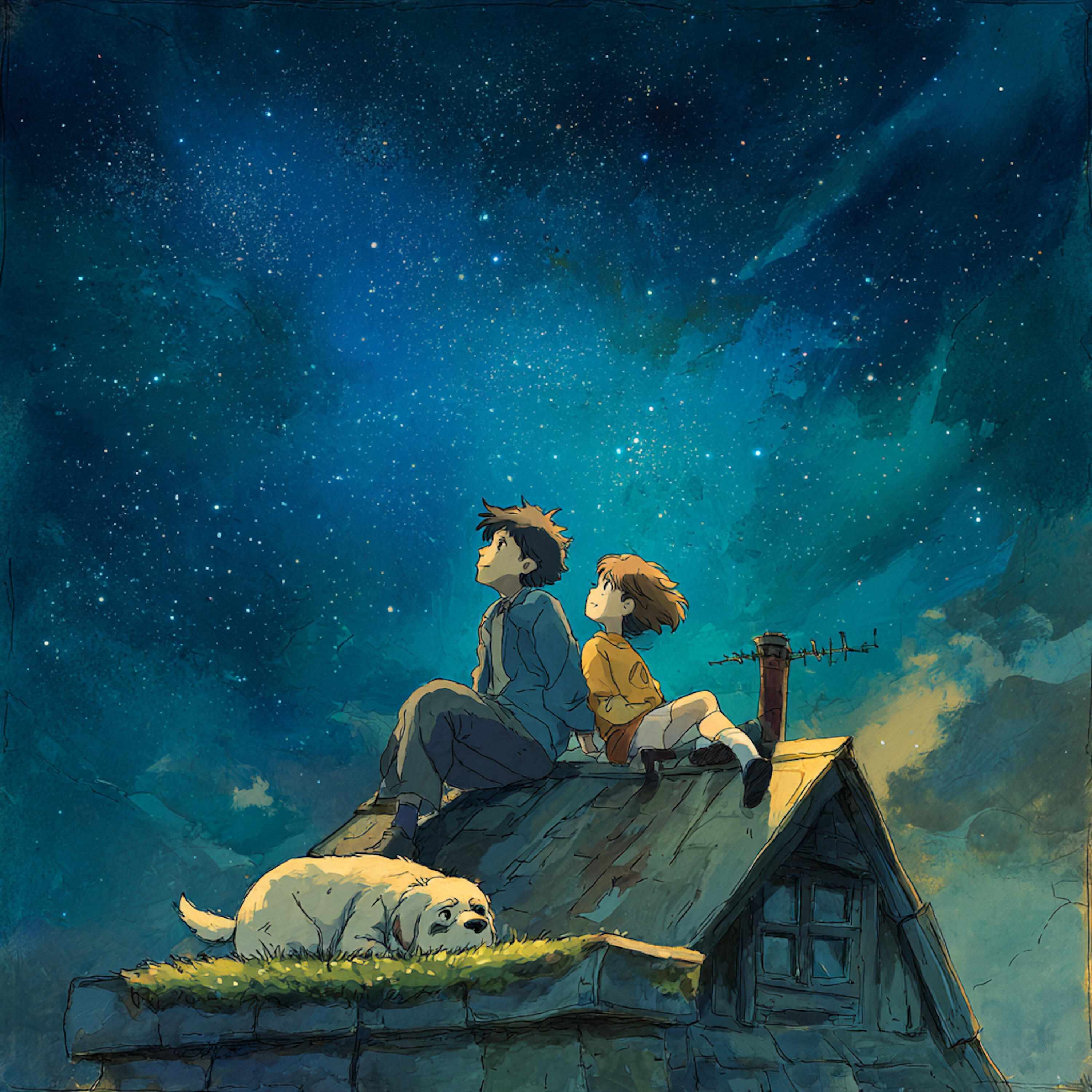 Постер альбома Milky Way