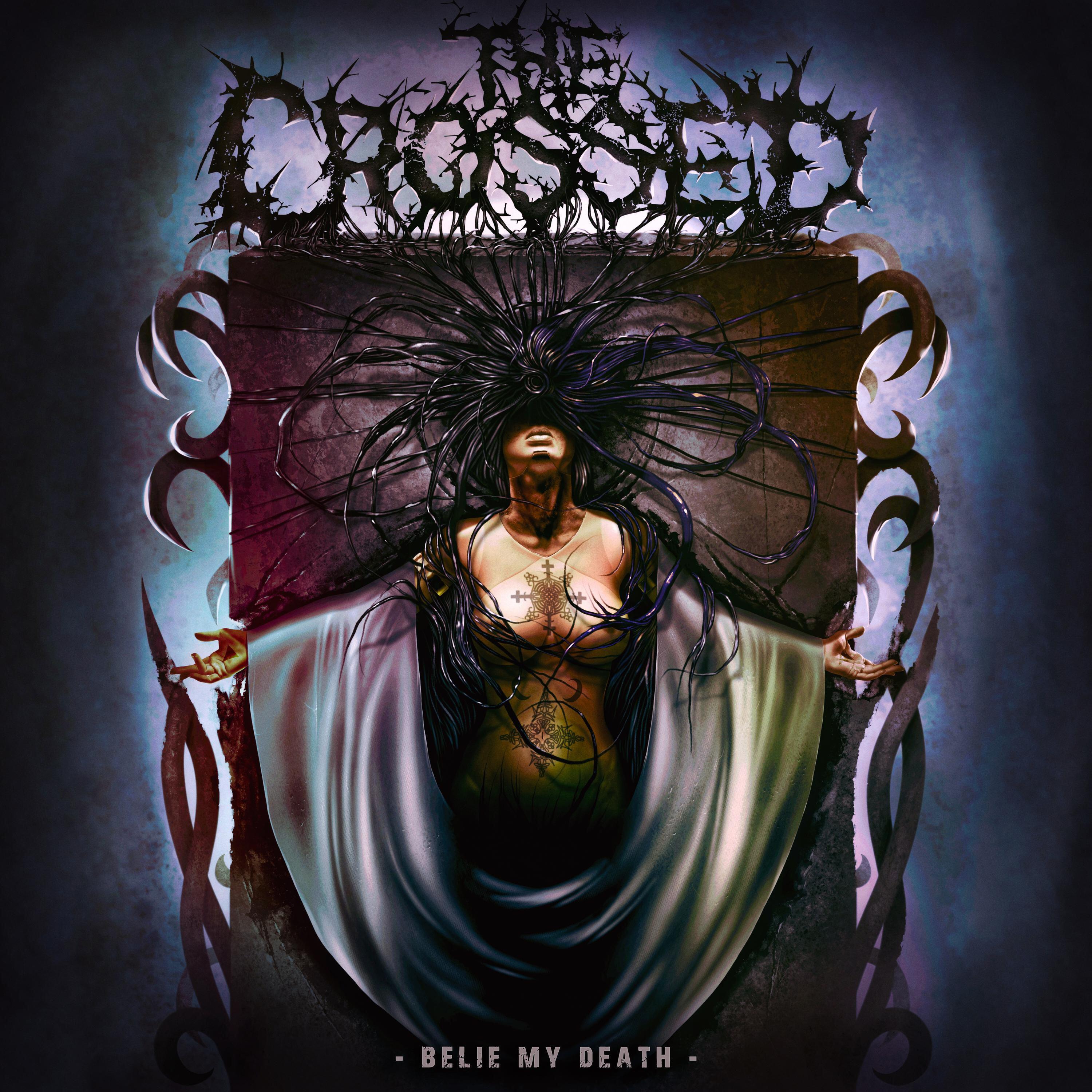 Релиз Belie My Death
