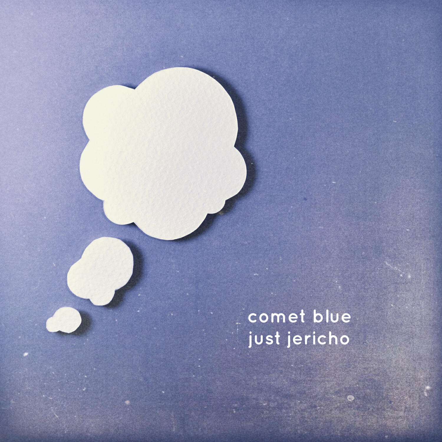 Релиз Just Jericho