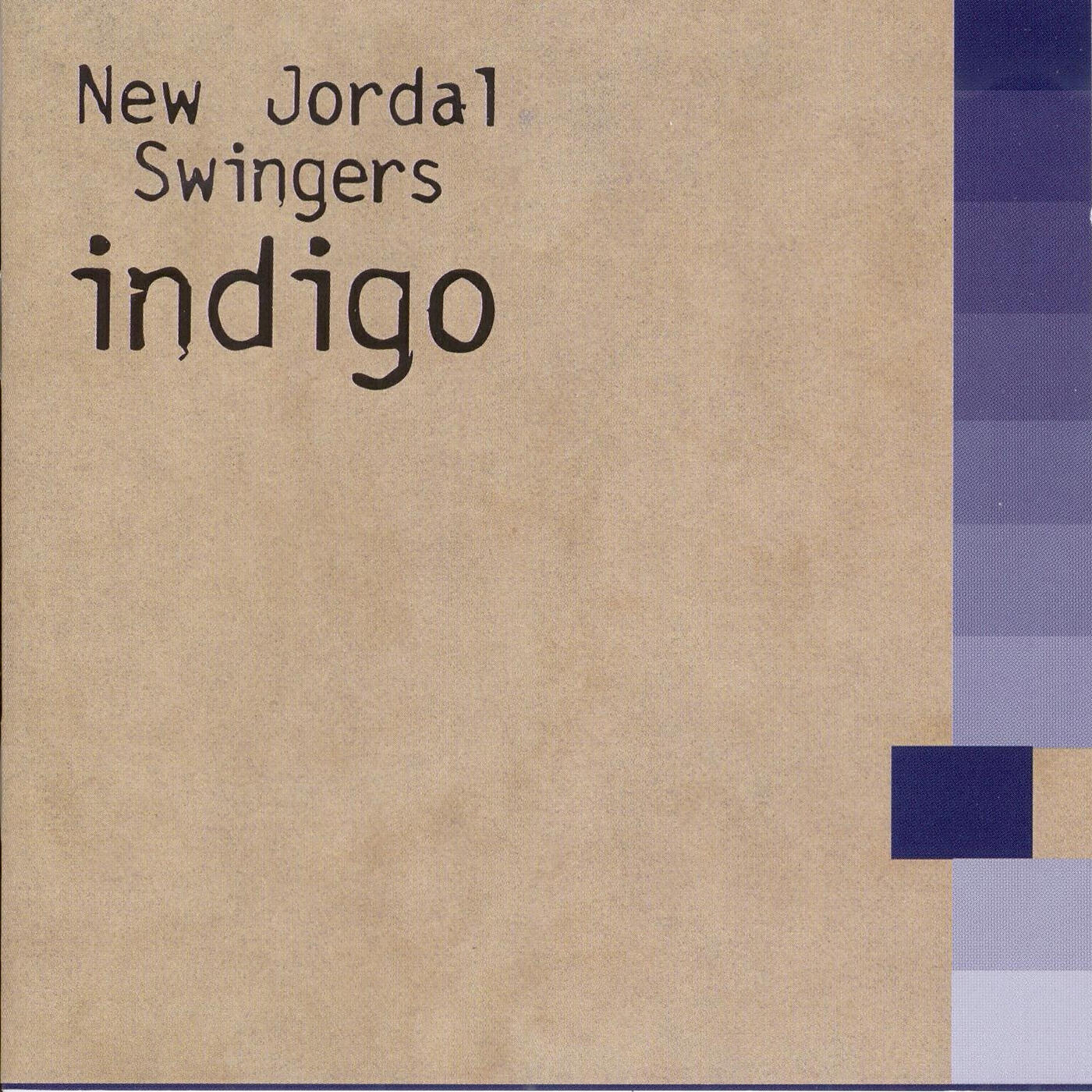 Релиз Indigo
