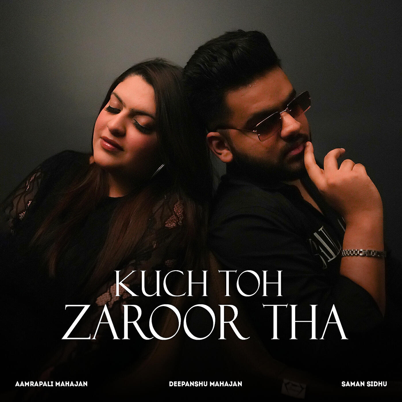 Релиз Kuch Toh Zaroor Tha