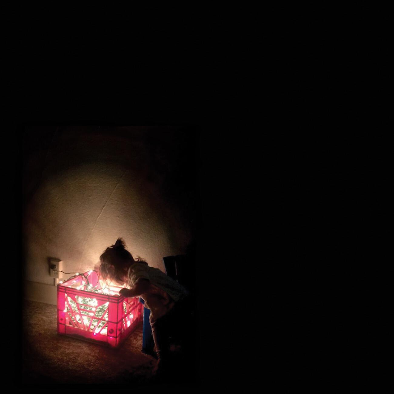 Релиз A Love Sleeps Deep