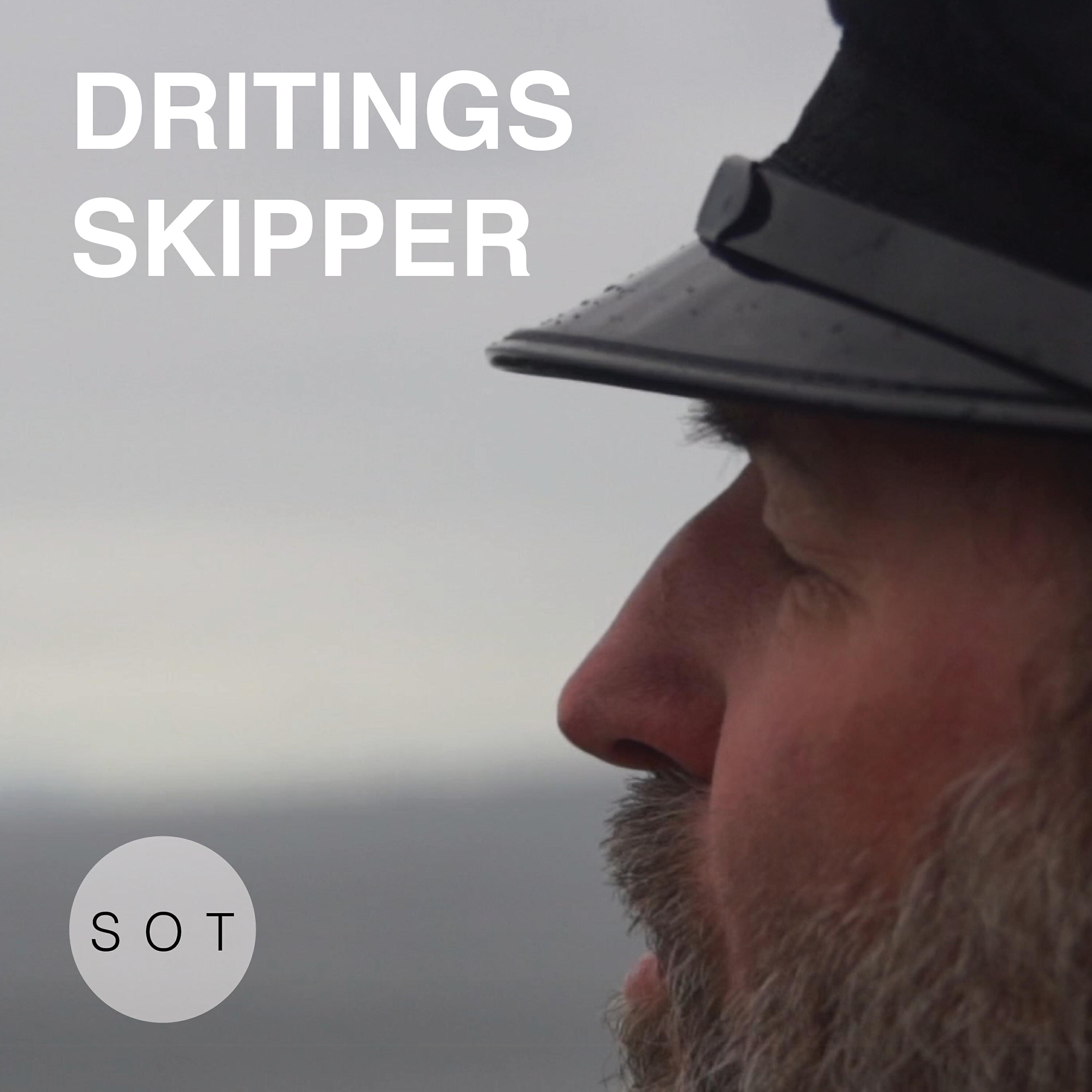 Релиз Dritings Skipper