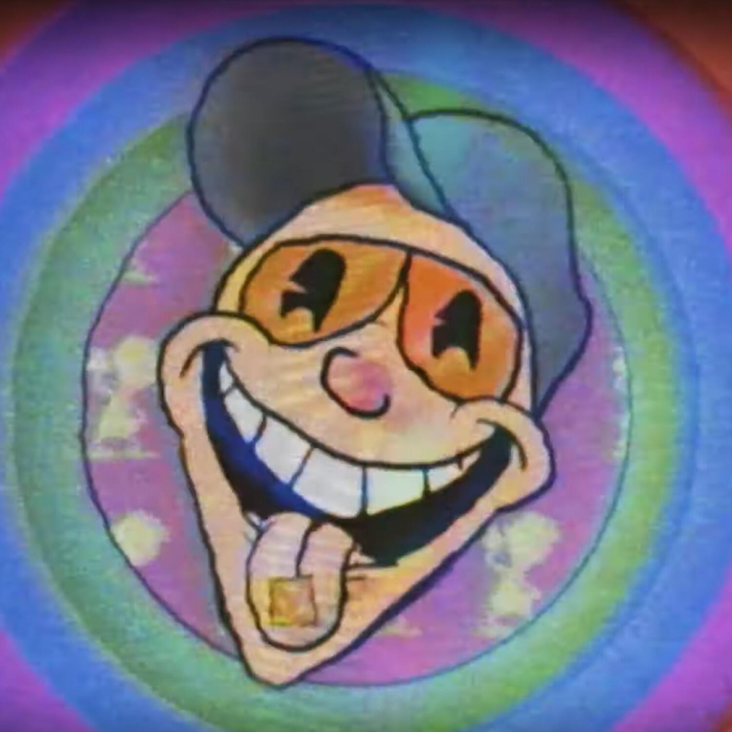 Релиз LSD