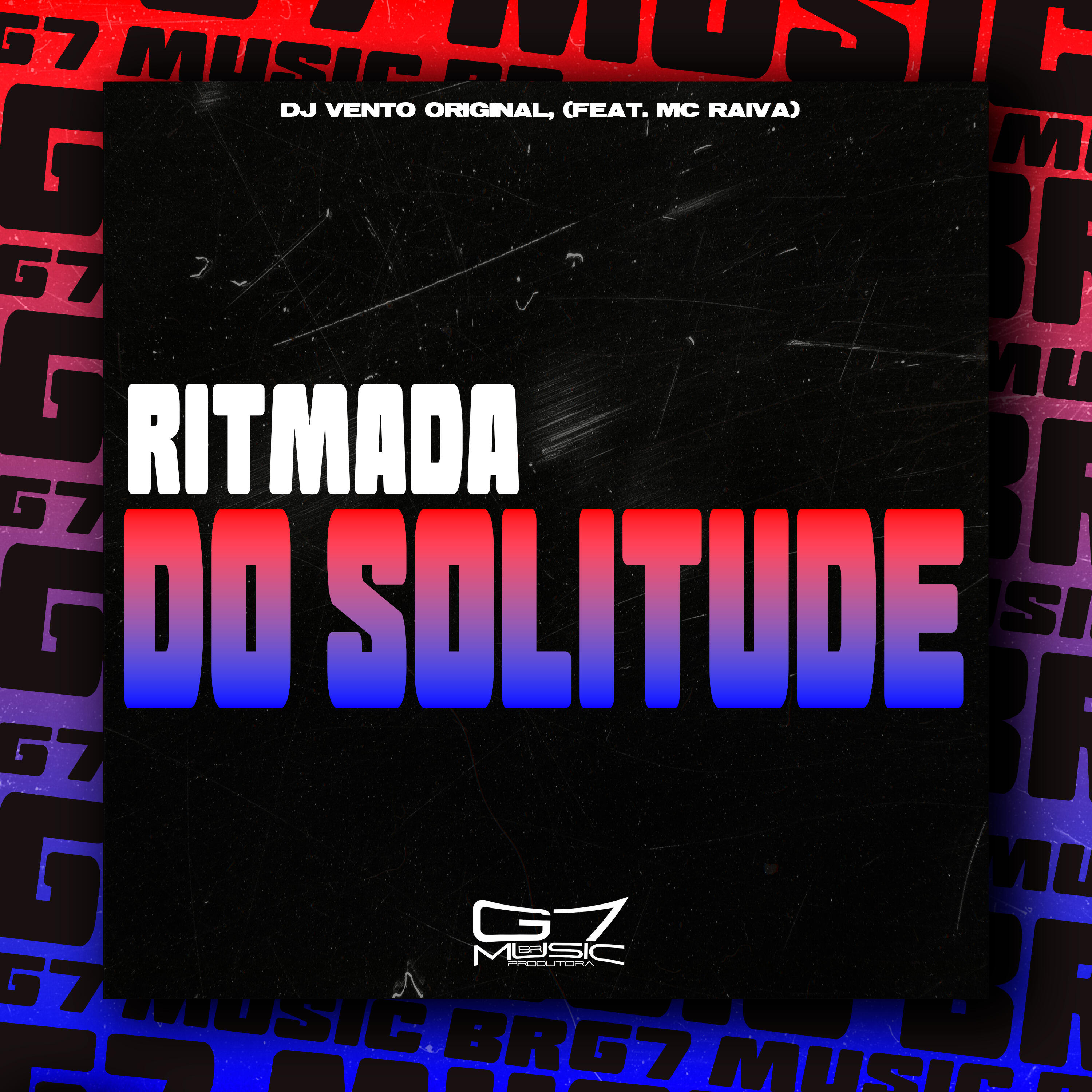 Релиз Ritmada do Solitude