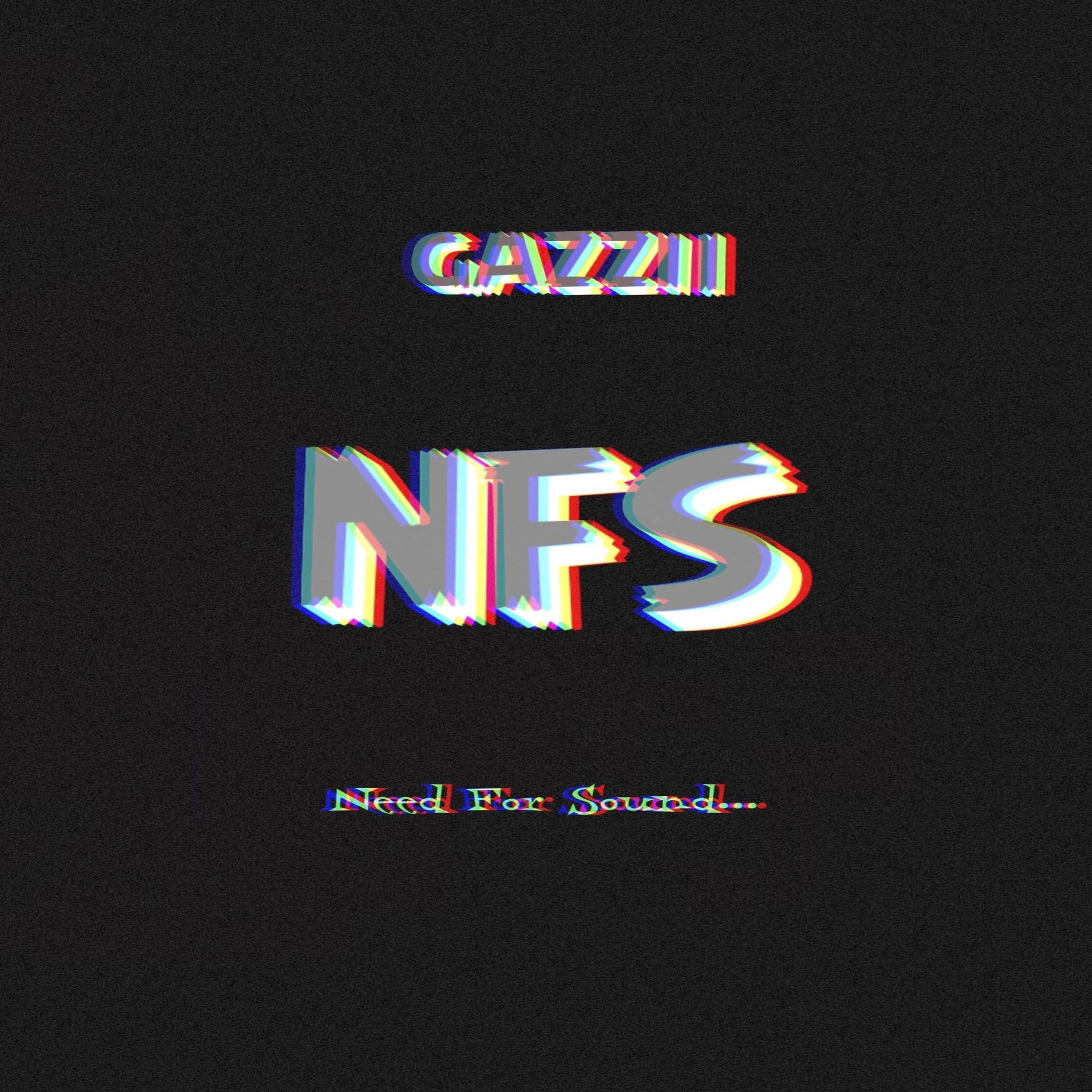 Релиз NFS