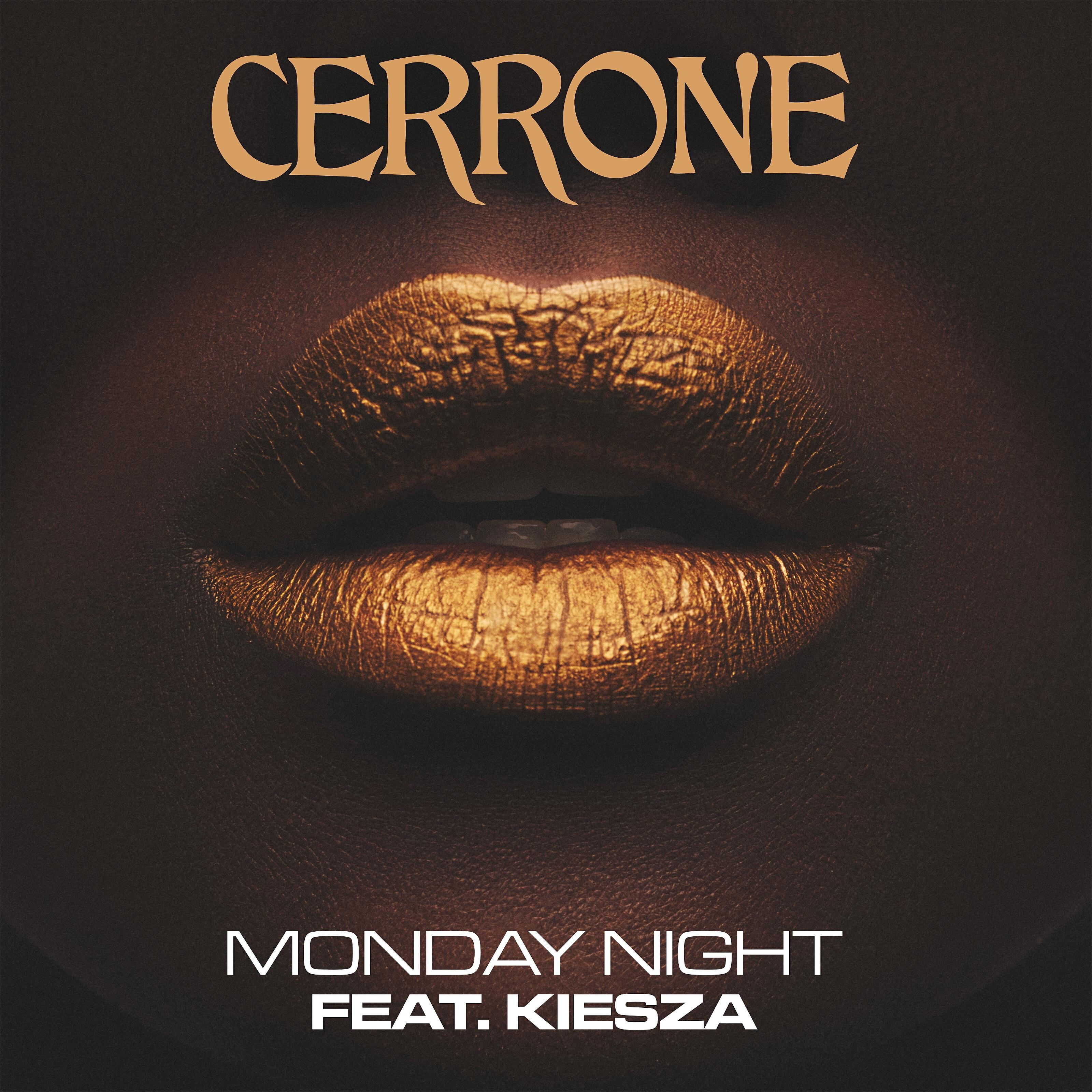 Релиз Monday Night (feat. Kiesza)