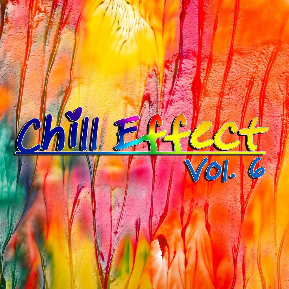 Релиз Chill Effect, Vol. 6