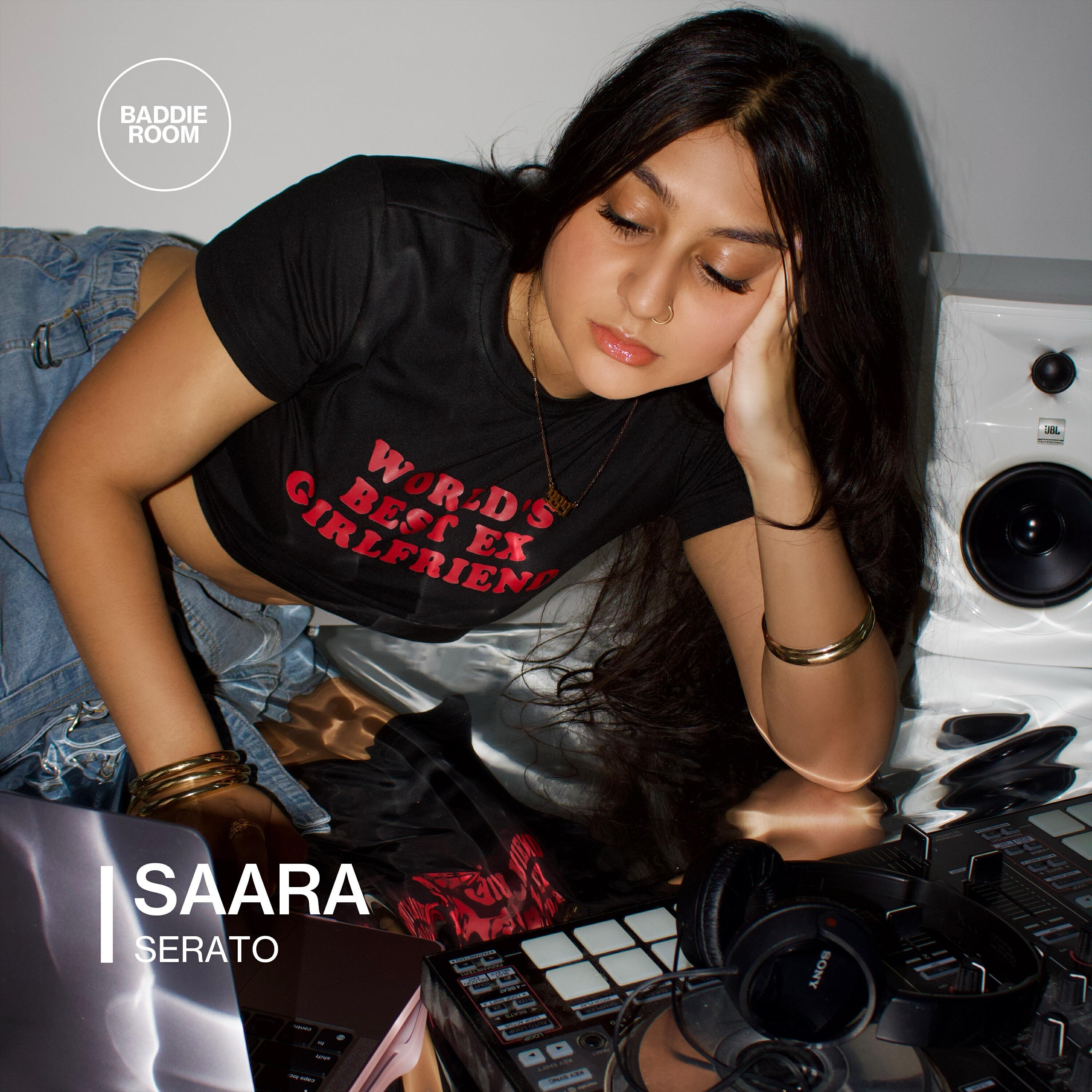 Релиз Serato