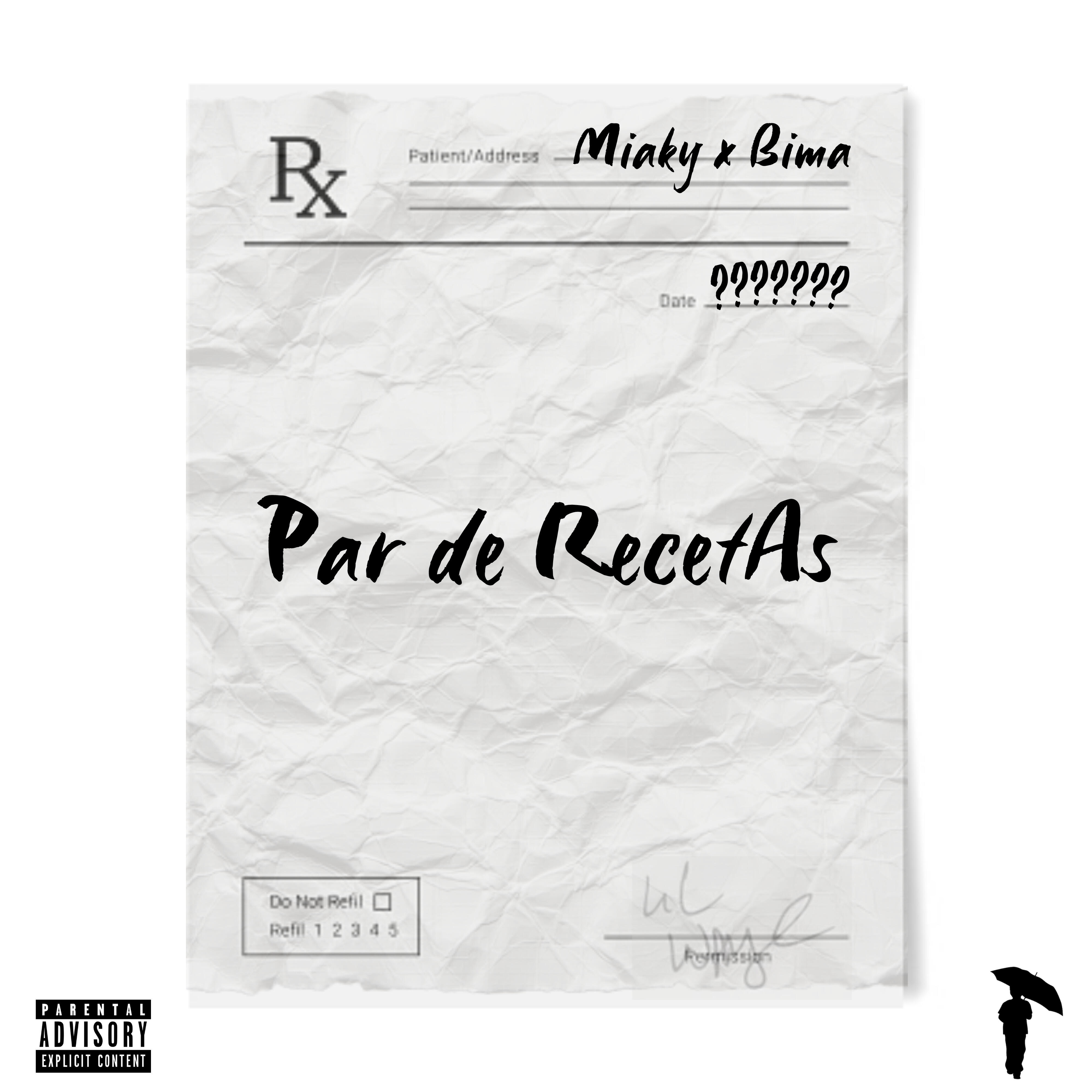 Релиз Par de Recetas (Puffin On Zooties)