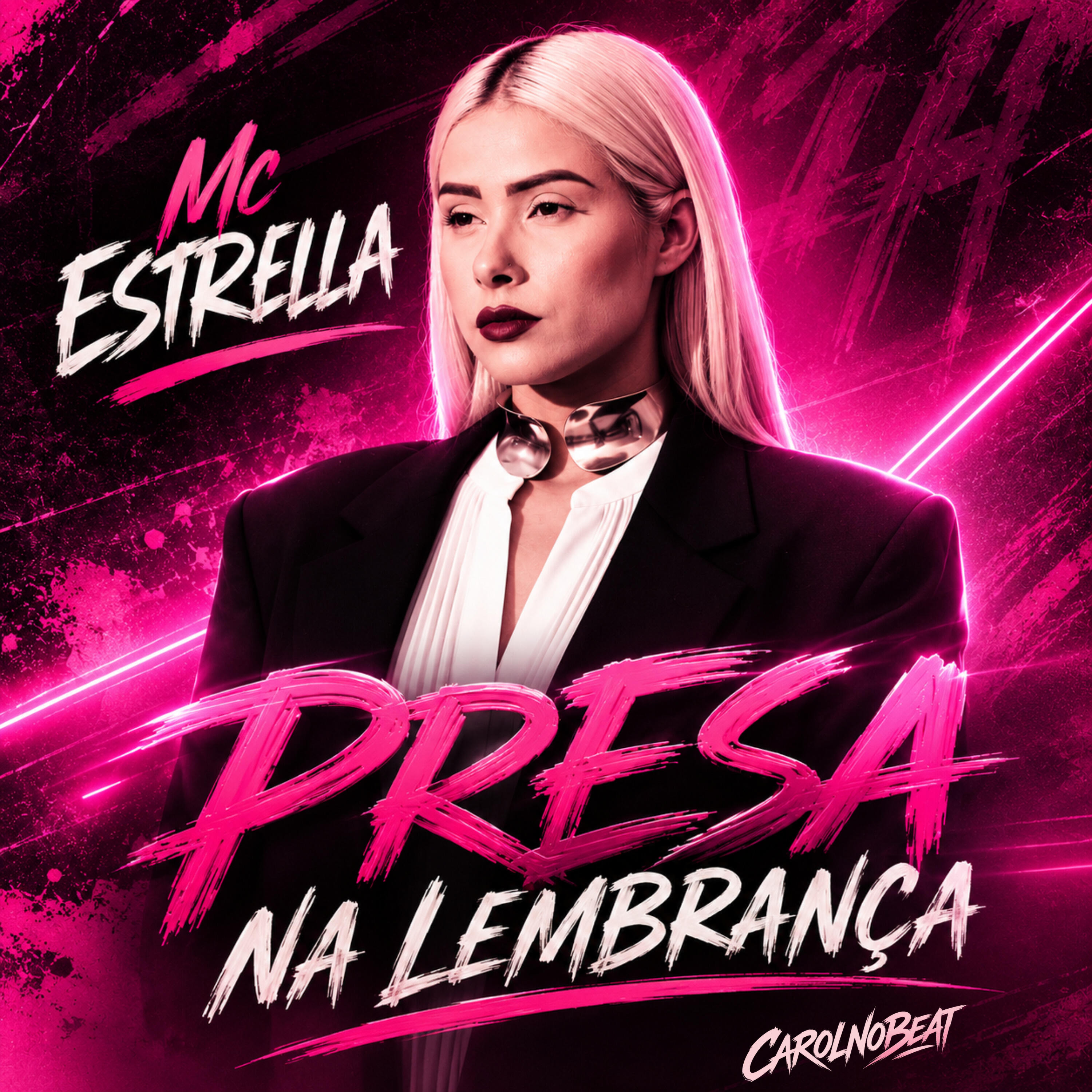 Релиз Presa na Lembrança