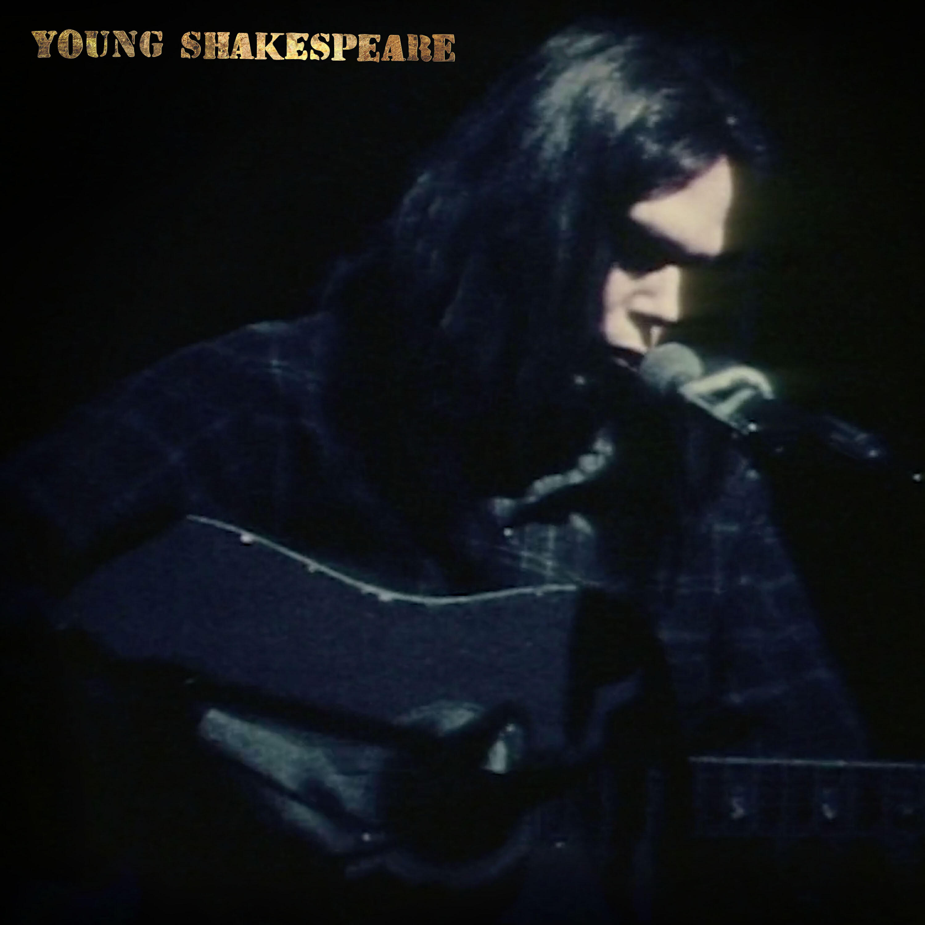 Релиз Tell Me Why (Live)