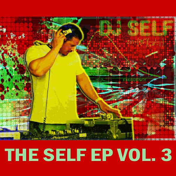 Релиз The Self EP Vol. 3