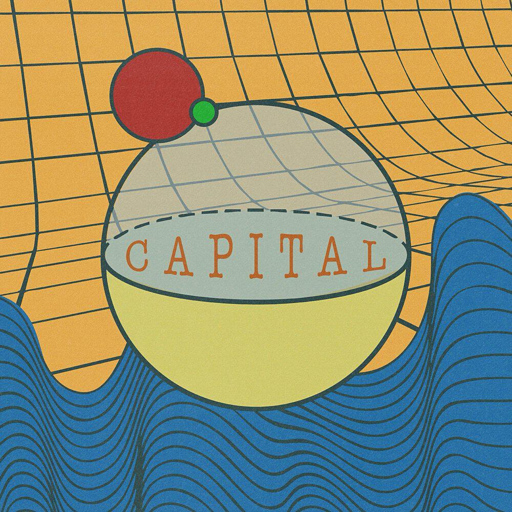 Релиз Capital