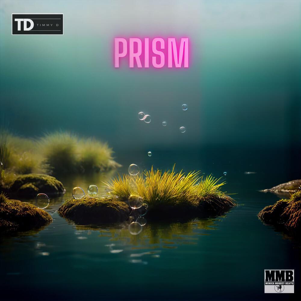 Релиз Prism