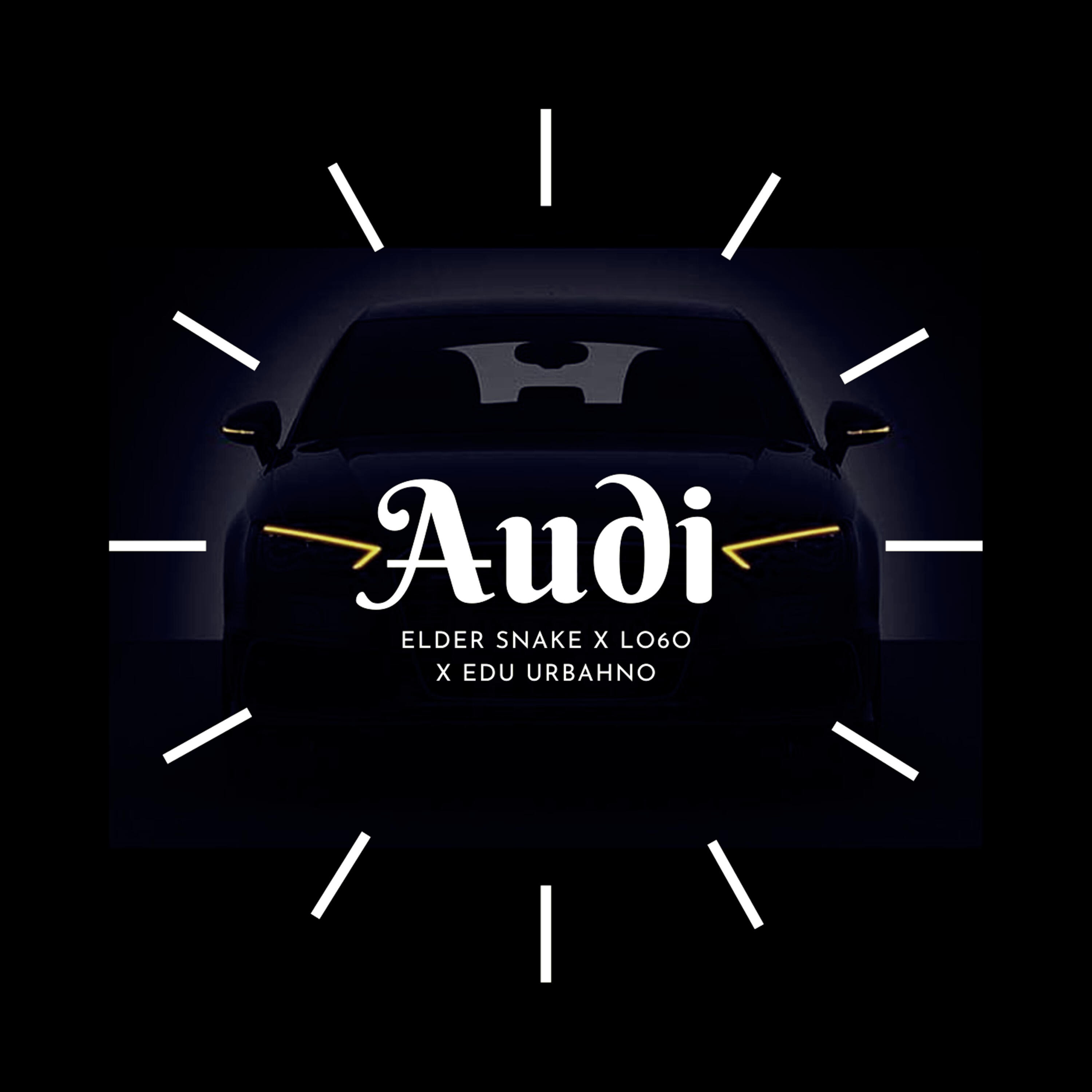 Релиз Audi