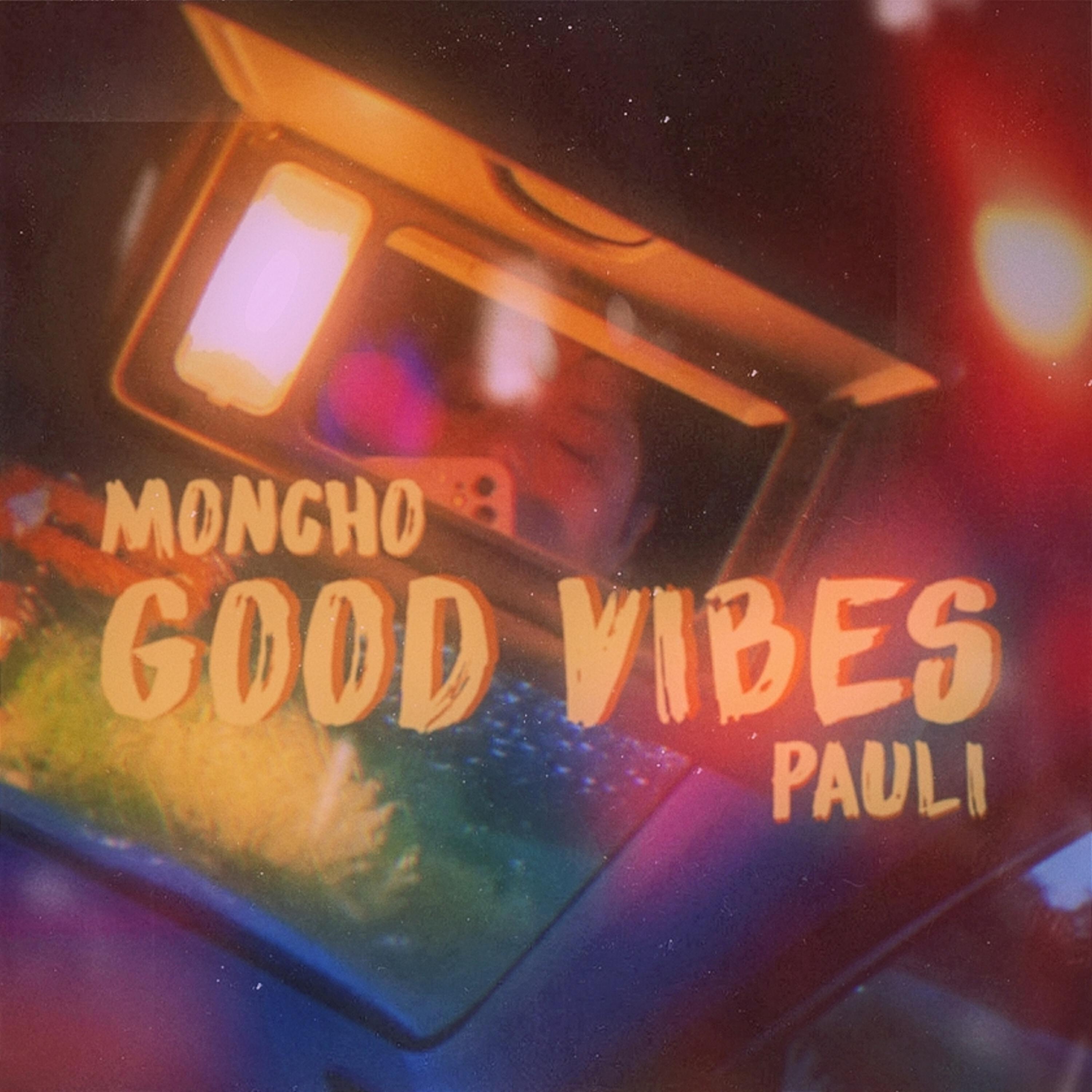 Релиз Good Vibes