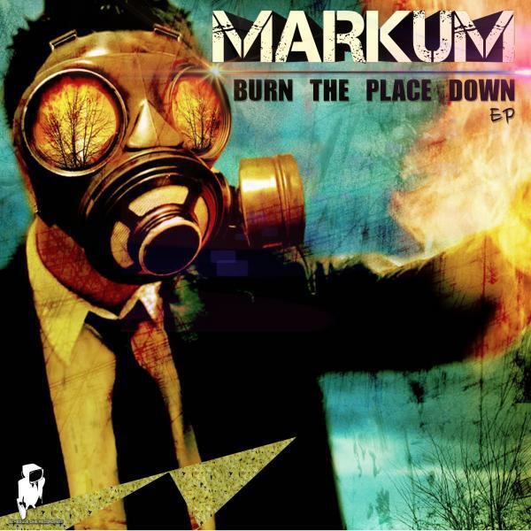 Релиз Burn the Place Down EP