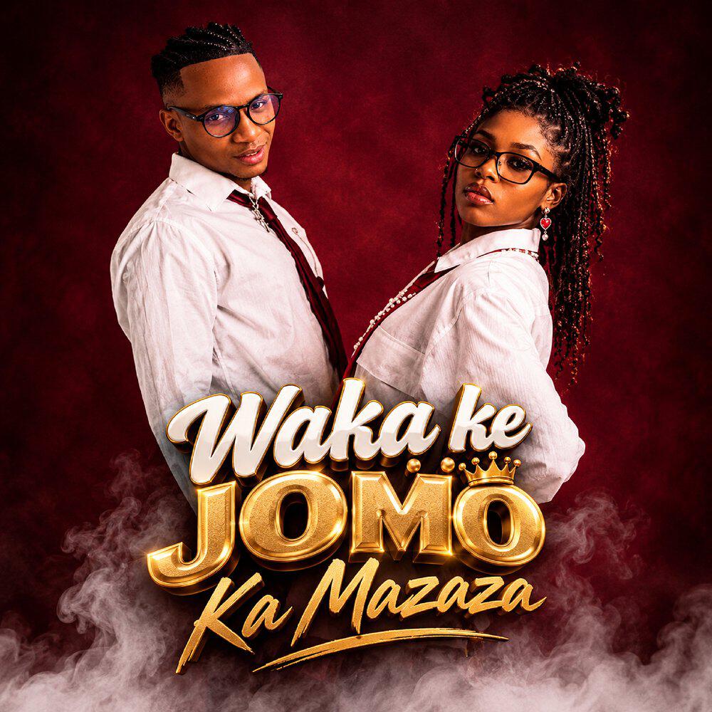 Релиз Waka Ke Jomo Ka Mazaza
